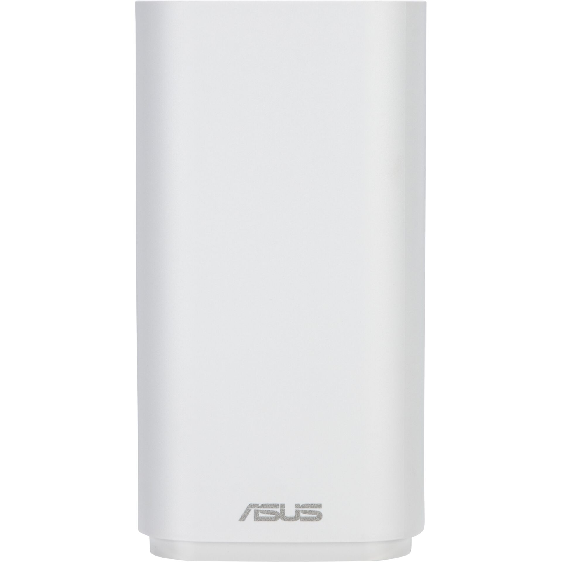 weiß, Powerbank, USB-C, tragbarer Akku, ASUS Logo