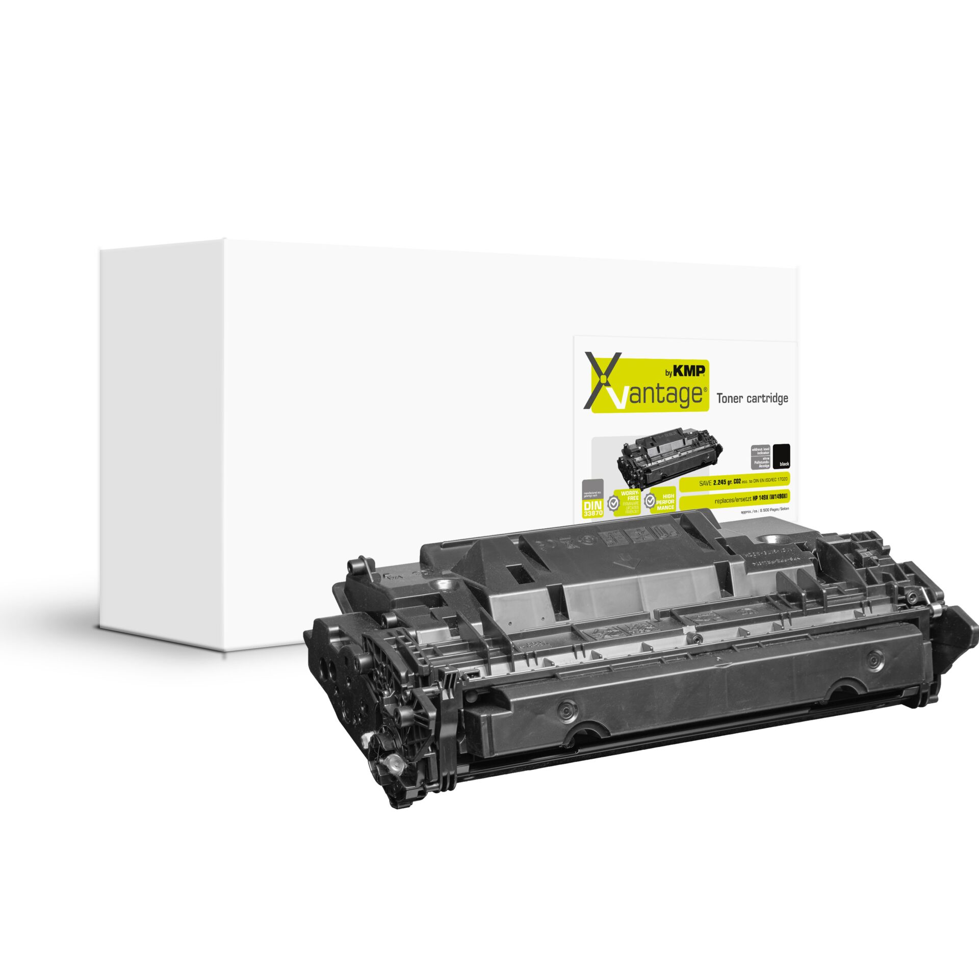 Toner, Kassette, Tintenpatrone, Drucker, Ersatz