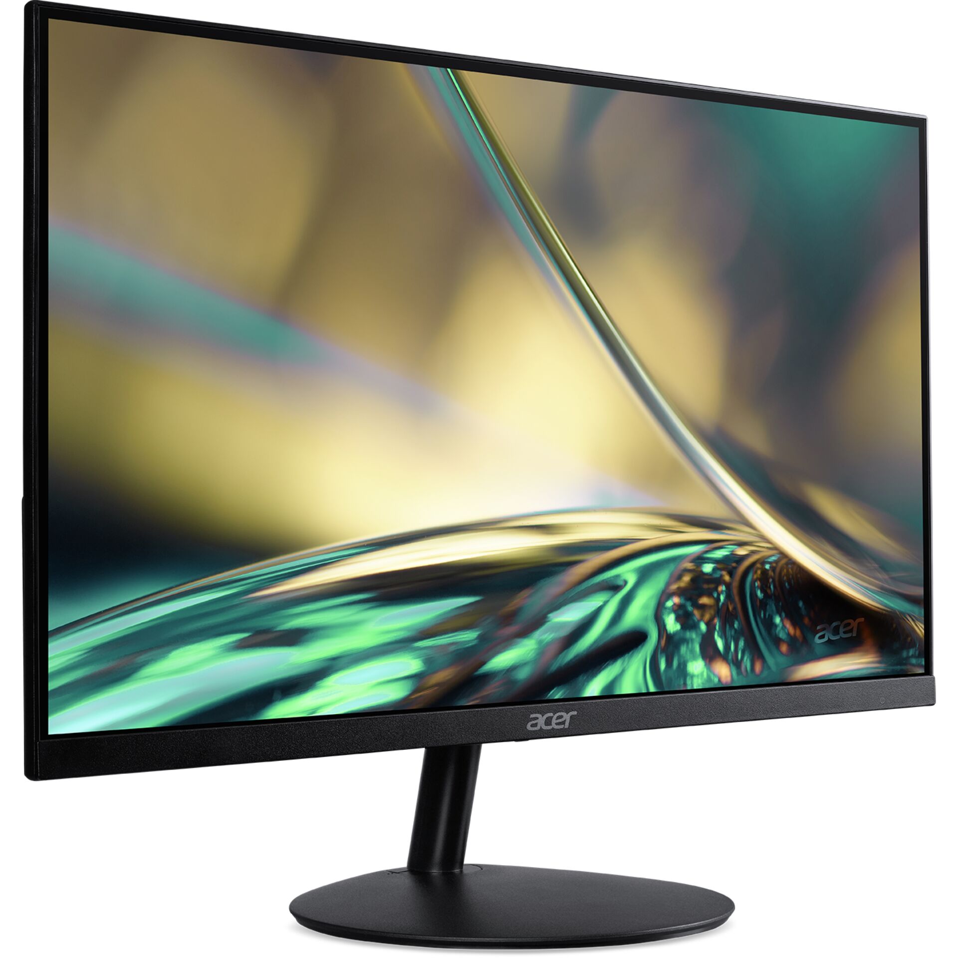 Computerausrüstung, Überwachen, Bildschirm, FERNSEHER