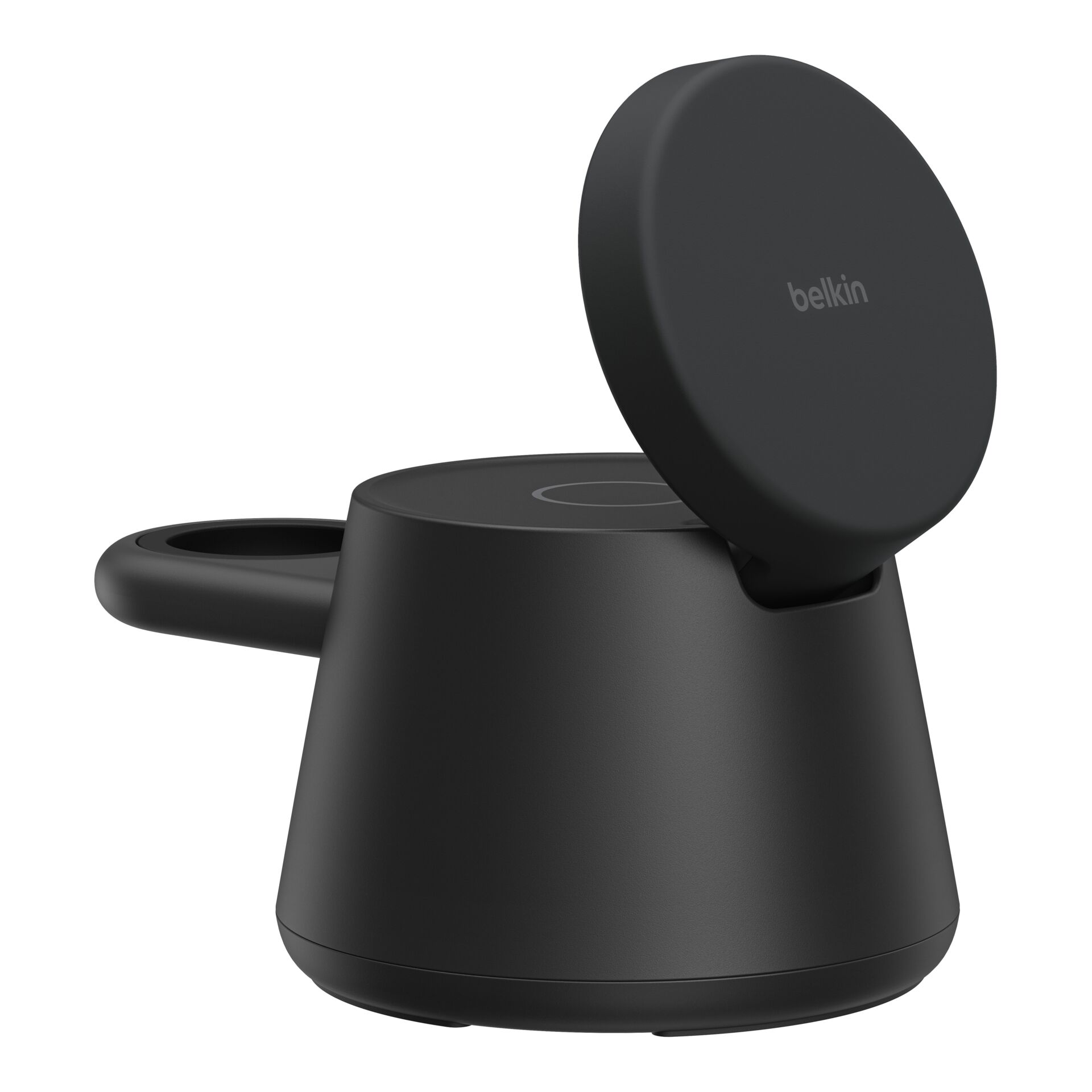 Kaffeekanne, Kaffeekanne mit Deckel, Kaffeebereiter, Kaffeekännchen, Belkin