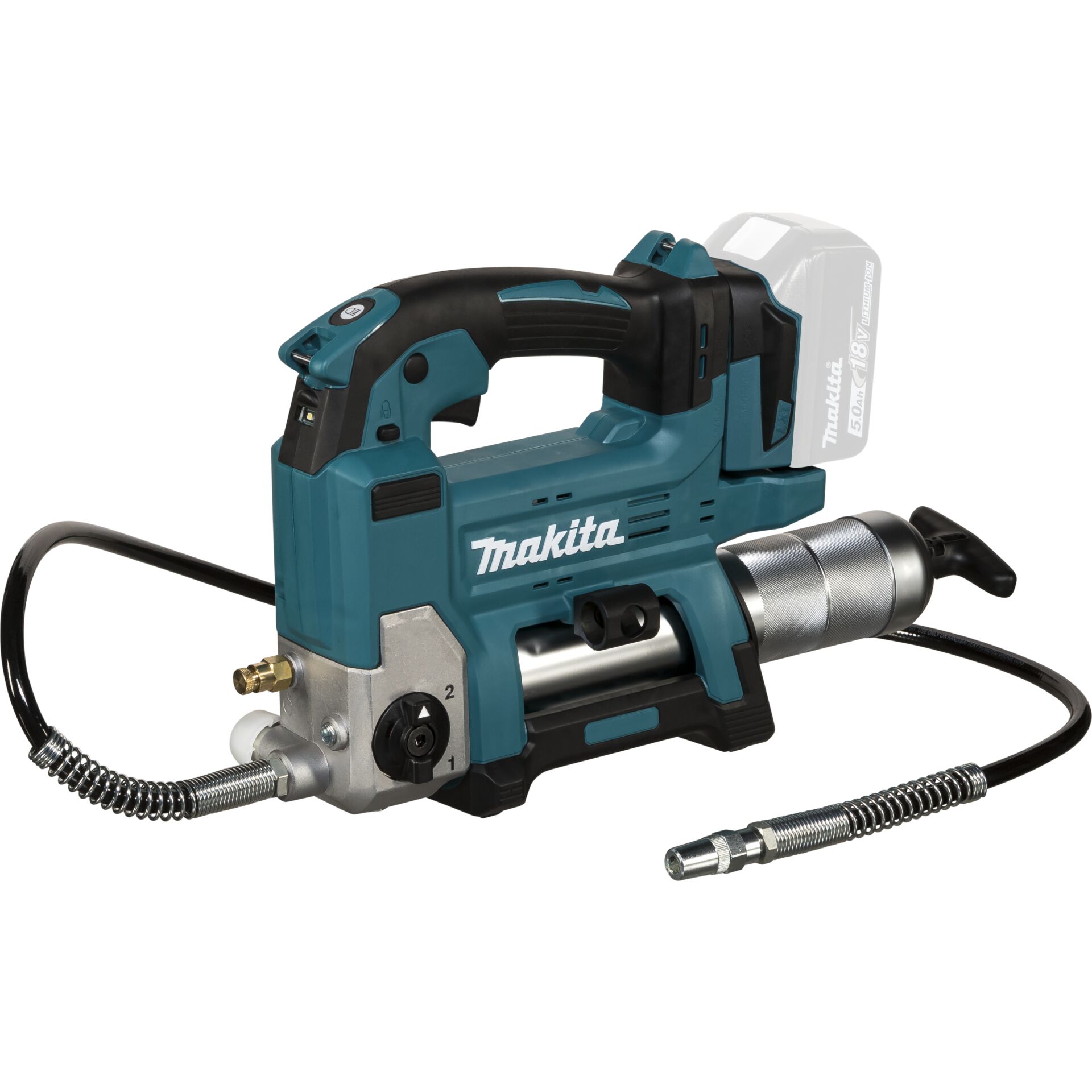 Akku Fräsmaschine, Handgeführtes Werkzeug, Druckluftanschluss, Schalldämpfer?, Makita-ähnlich
