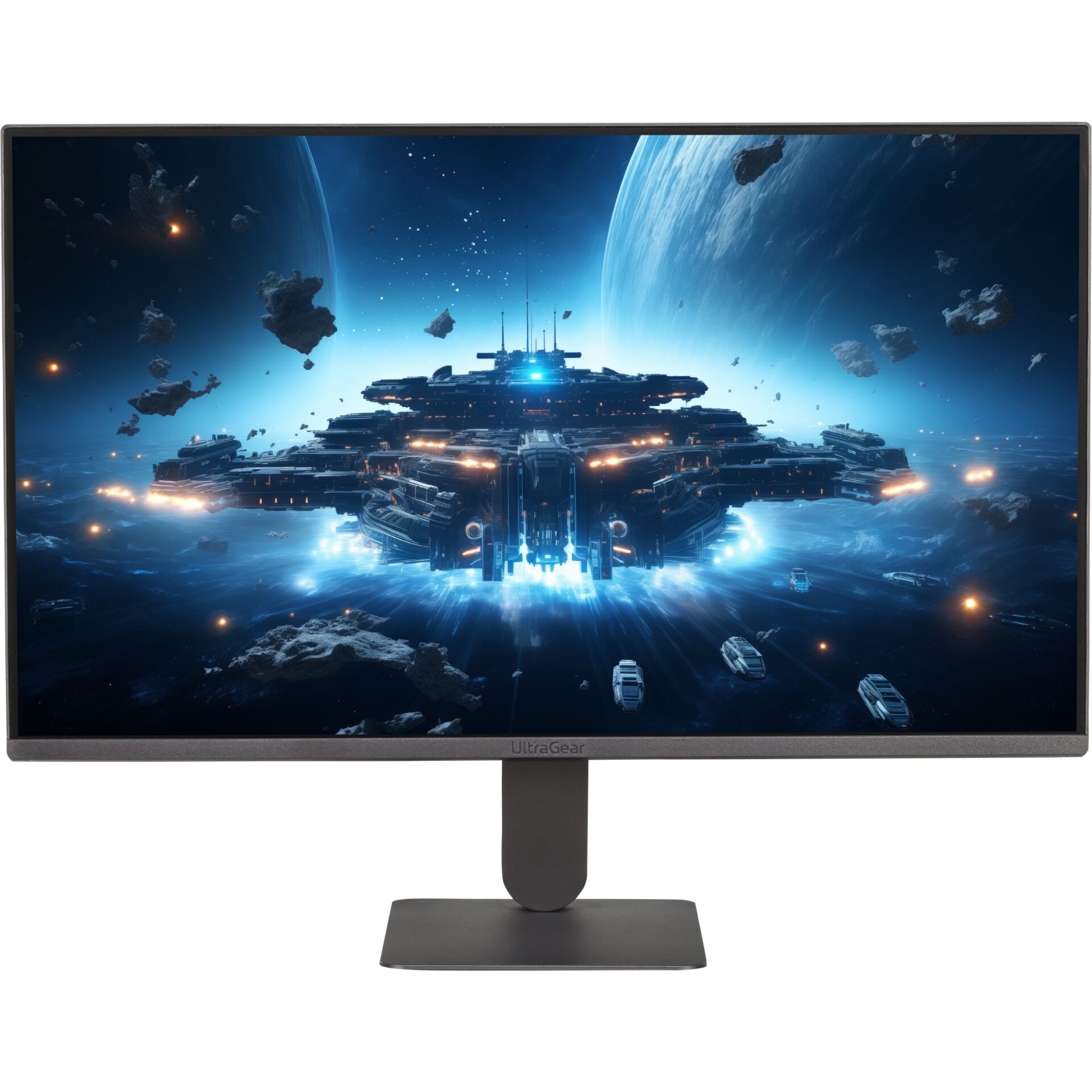 Monitor, 27 Zoll, LED, IPS, Gaming-Monitor