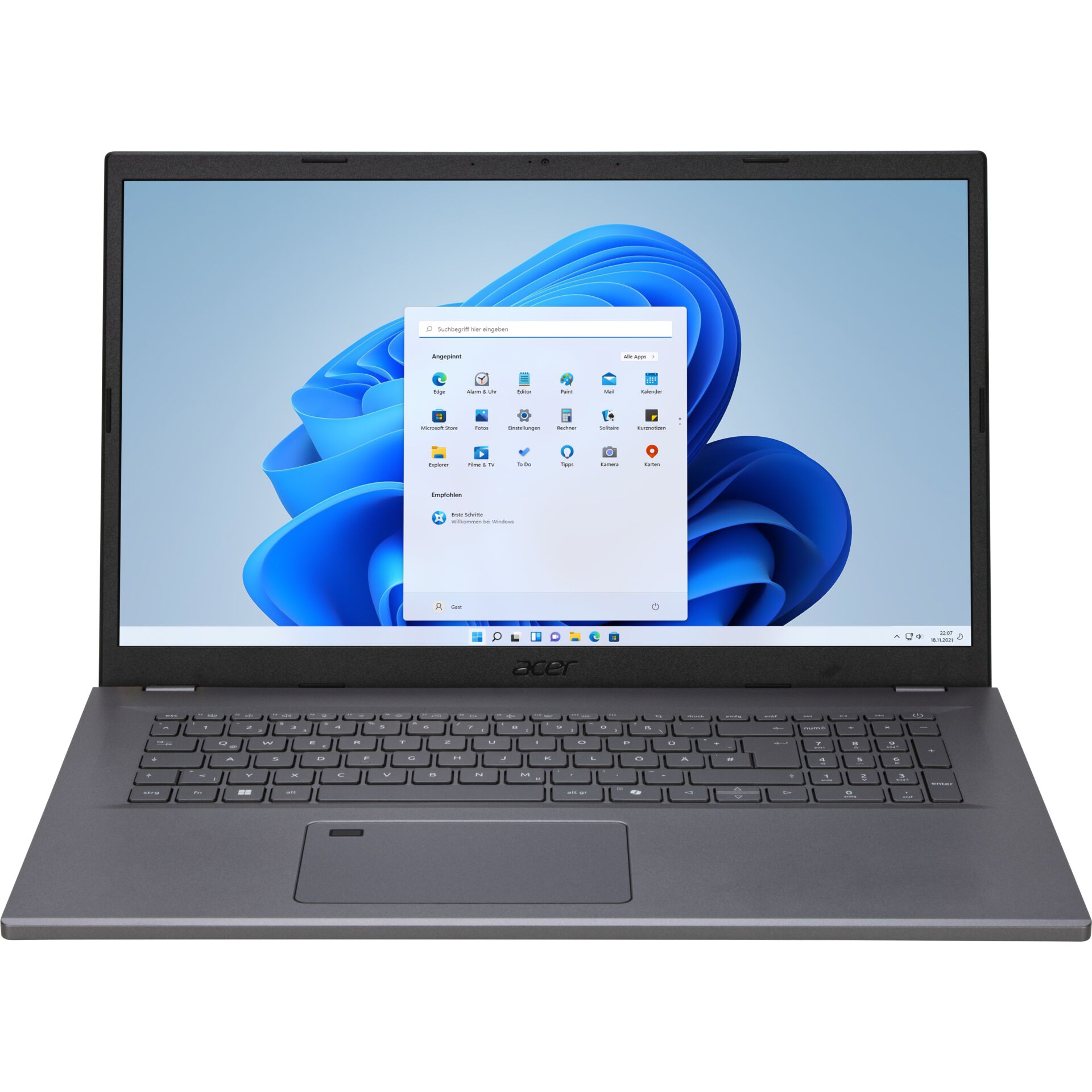 laptop, not sure