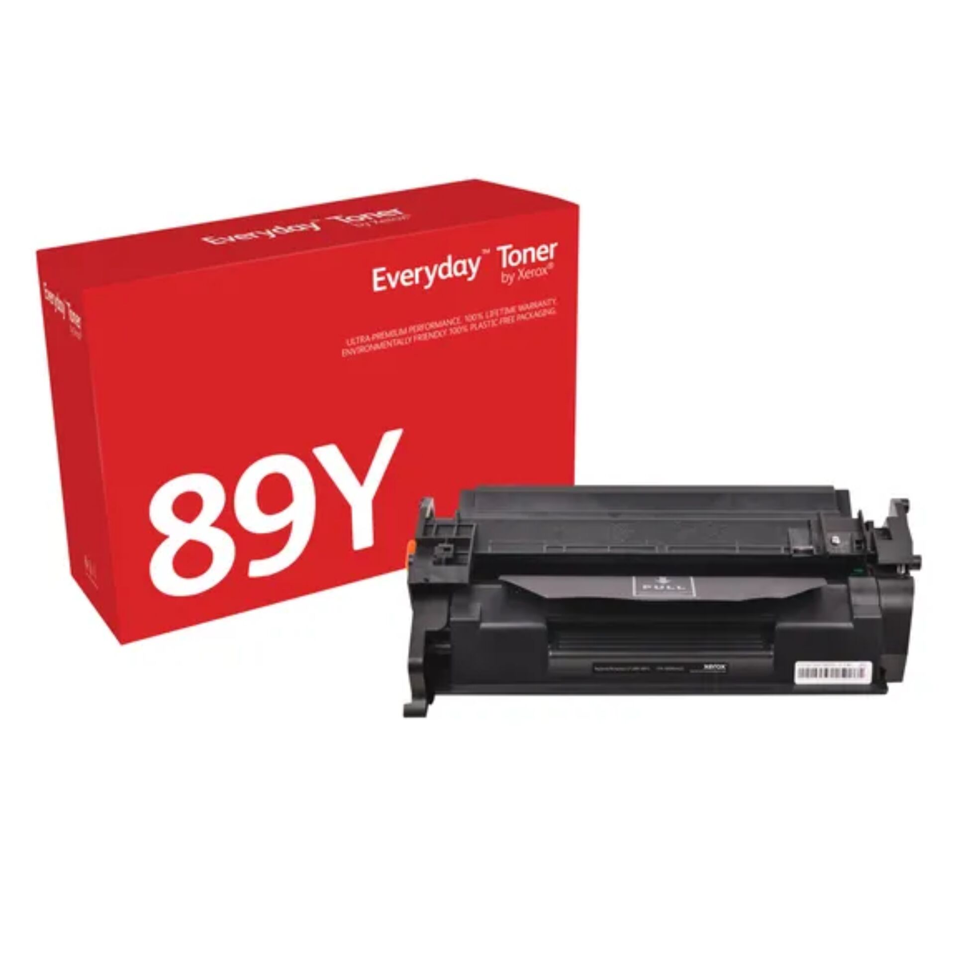 Toner, Tonerkartusche, Druckertoner, Kompatibel, 90Y