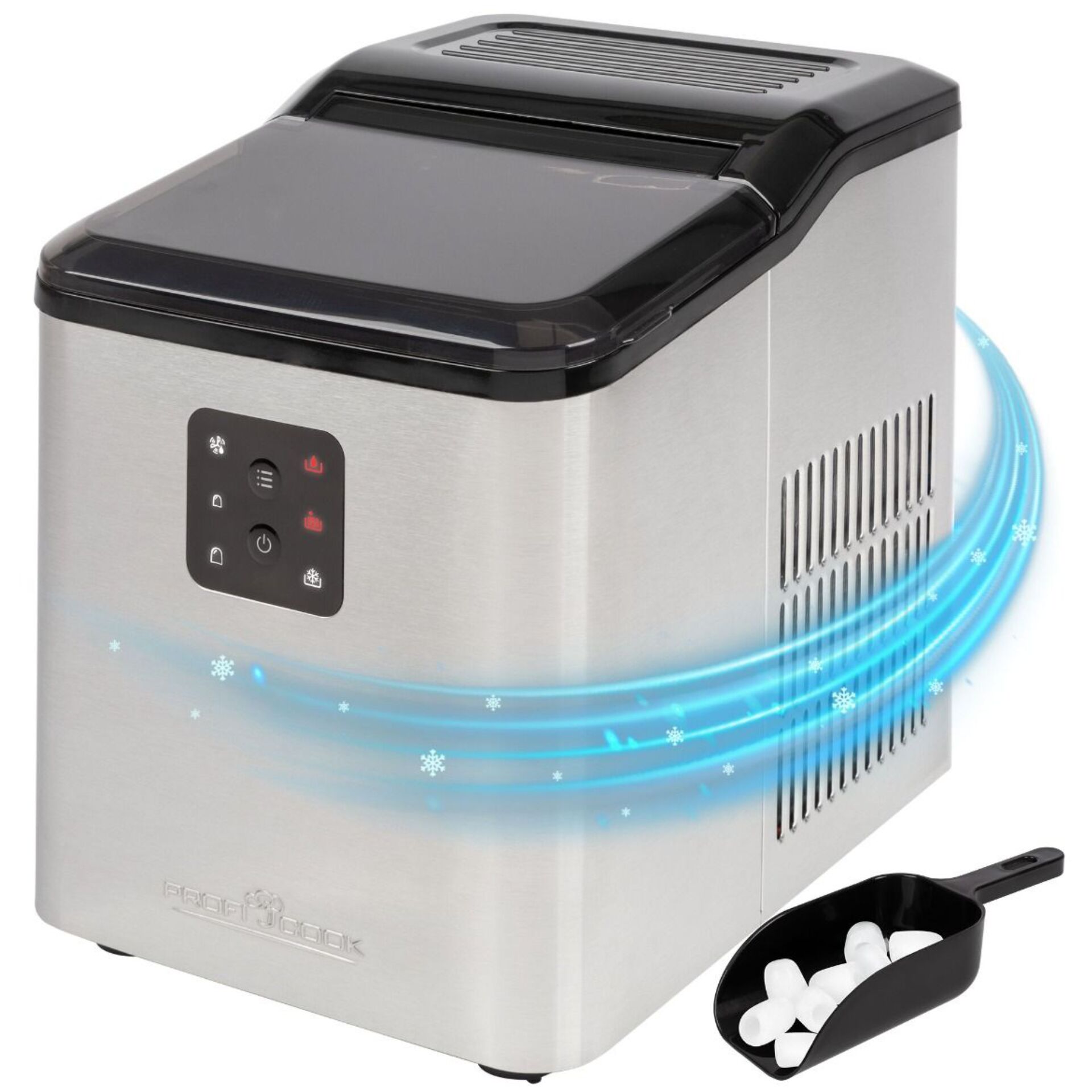 Gerät, Elektrisches Gerät, Schalter