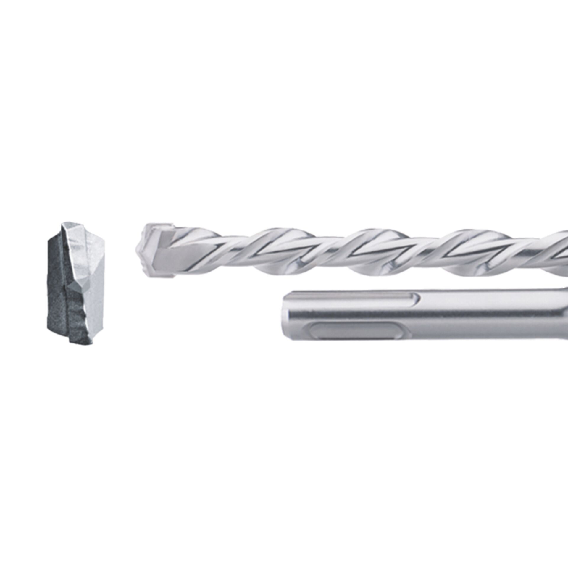 Makita B-46523  SDS-VPLUS-Bohrer 6x160mm