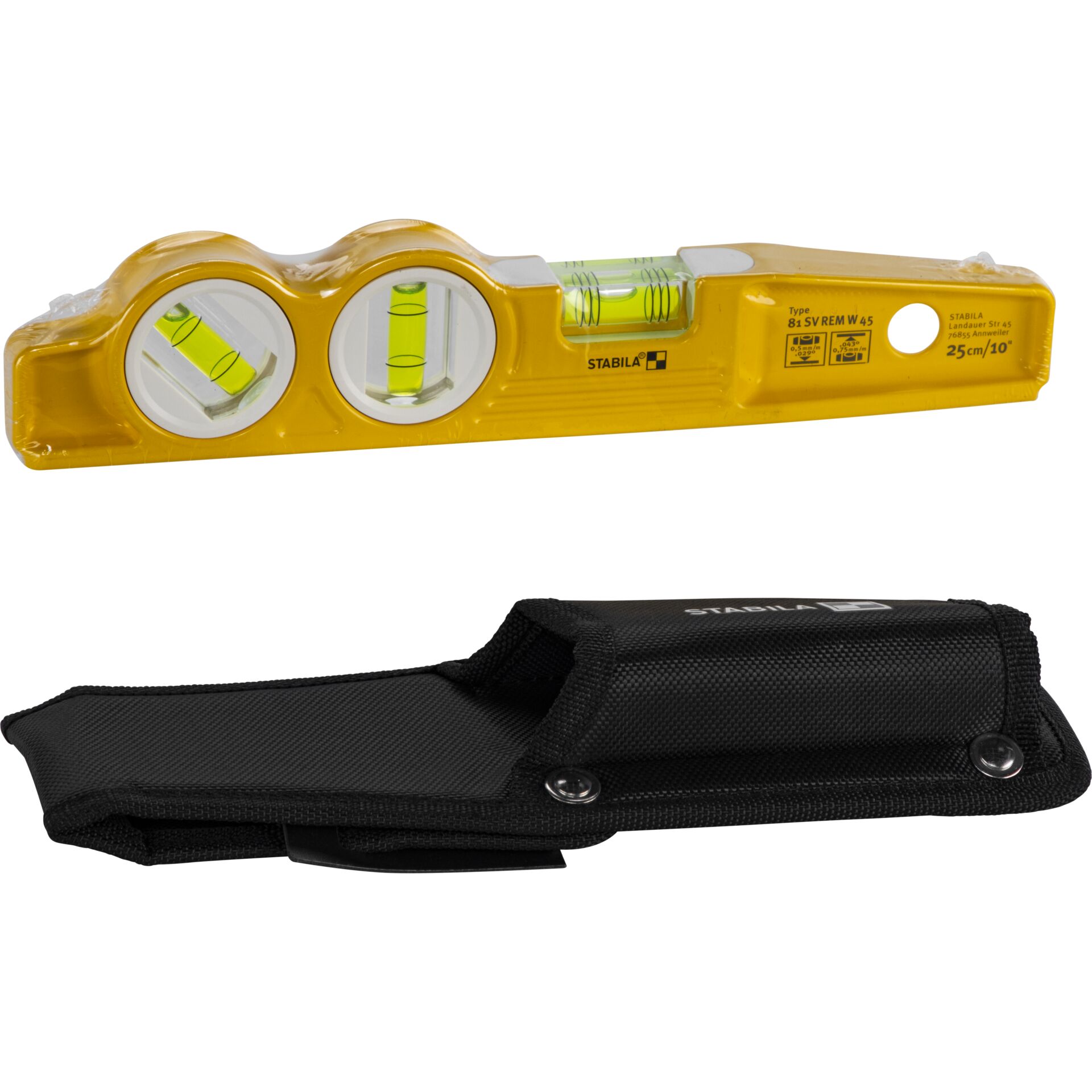 Level, Werkzeug, Laser, Gelb, Tasche