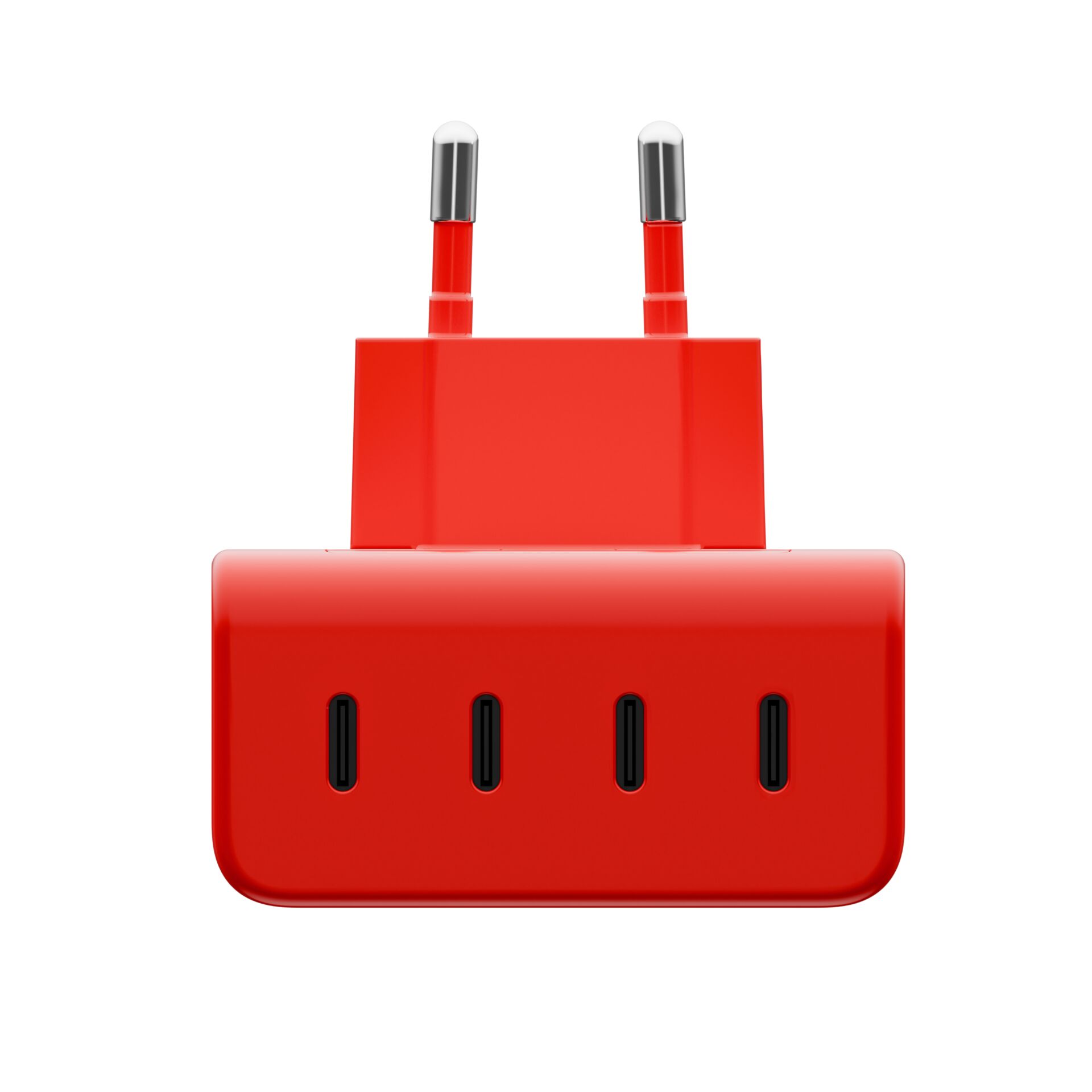 Twelve South PlugBug 120W USB-C  Wall Charger with Find My