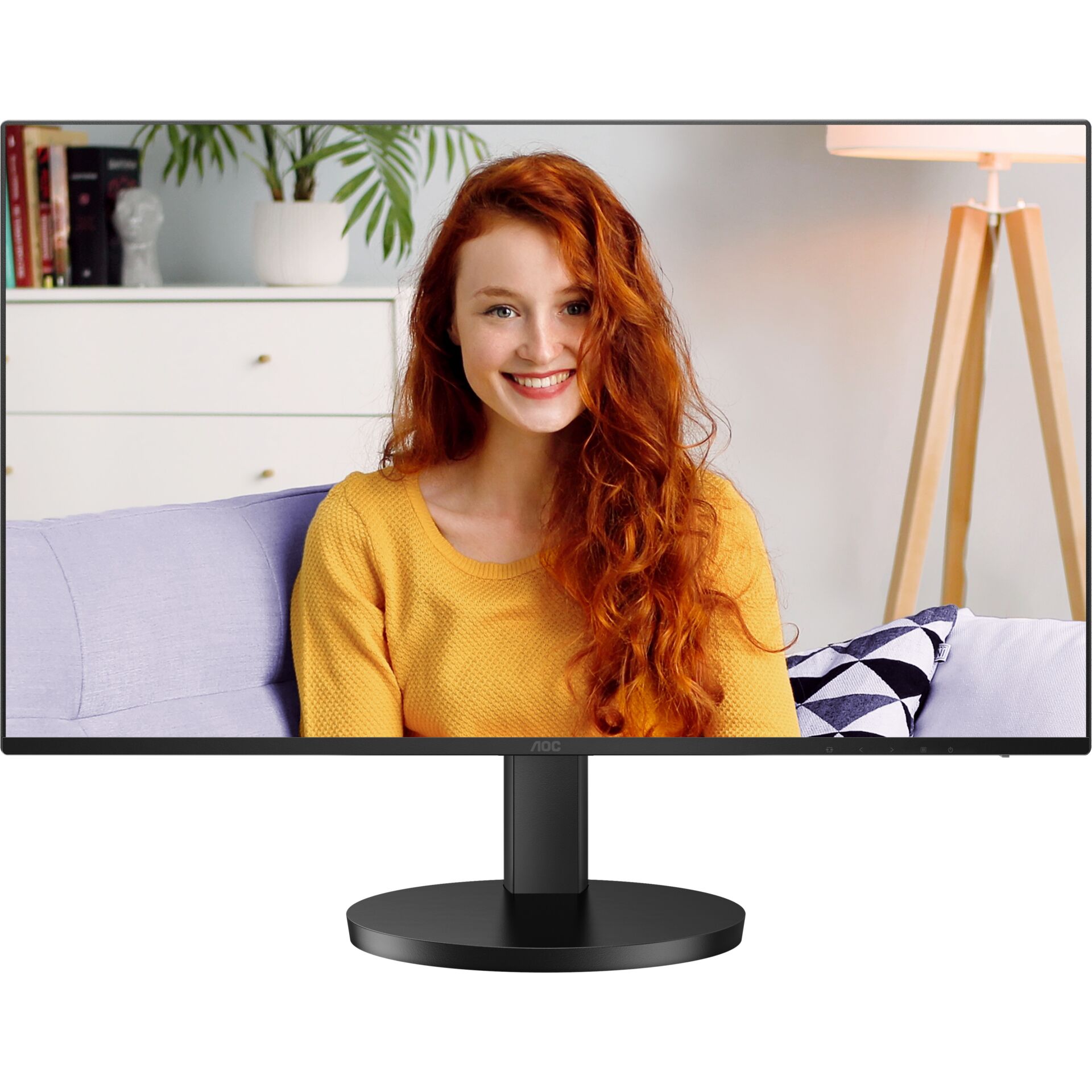 Computerausrüstung, Überwachen, Bildschirm, FERNSEHER