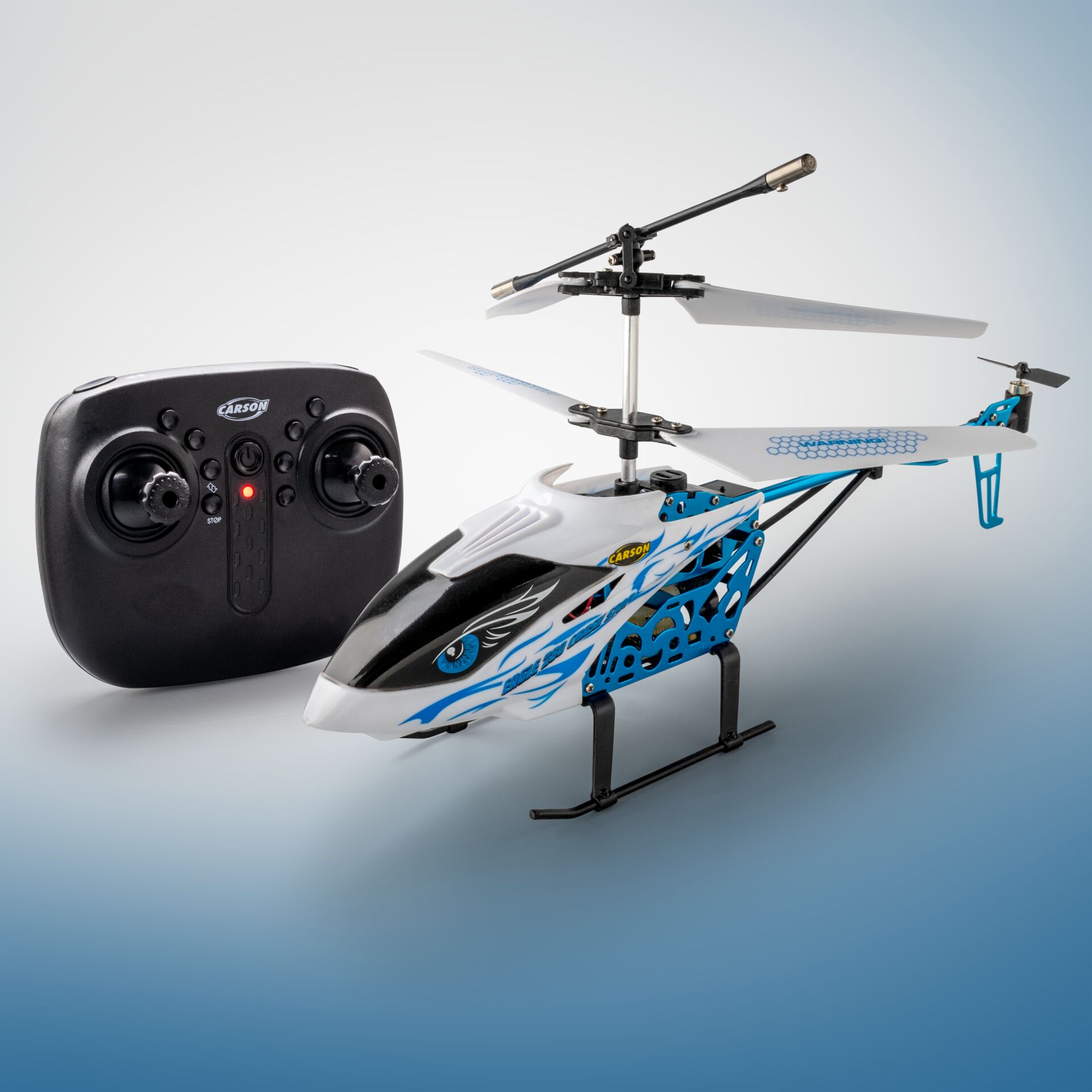 Fernsteuerung, Fernbedienung, Helikopter, RC-Hubschrauber, Spielzeug