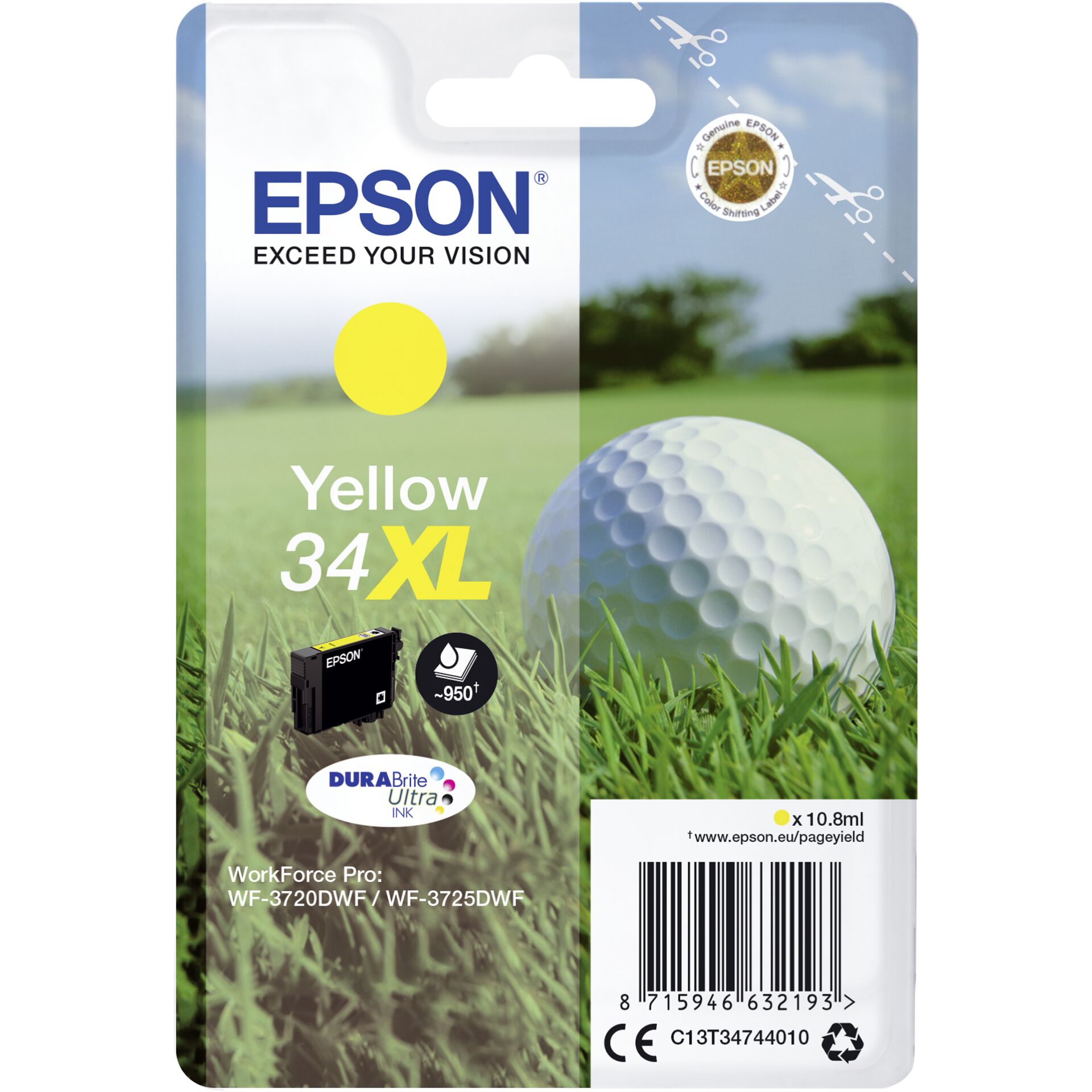 Kugel, Golf, Golfball, Sport