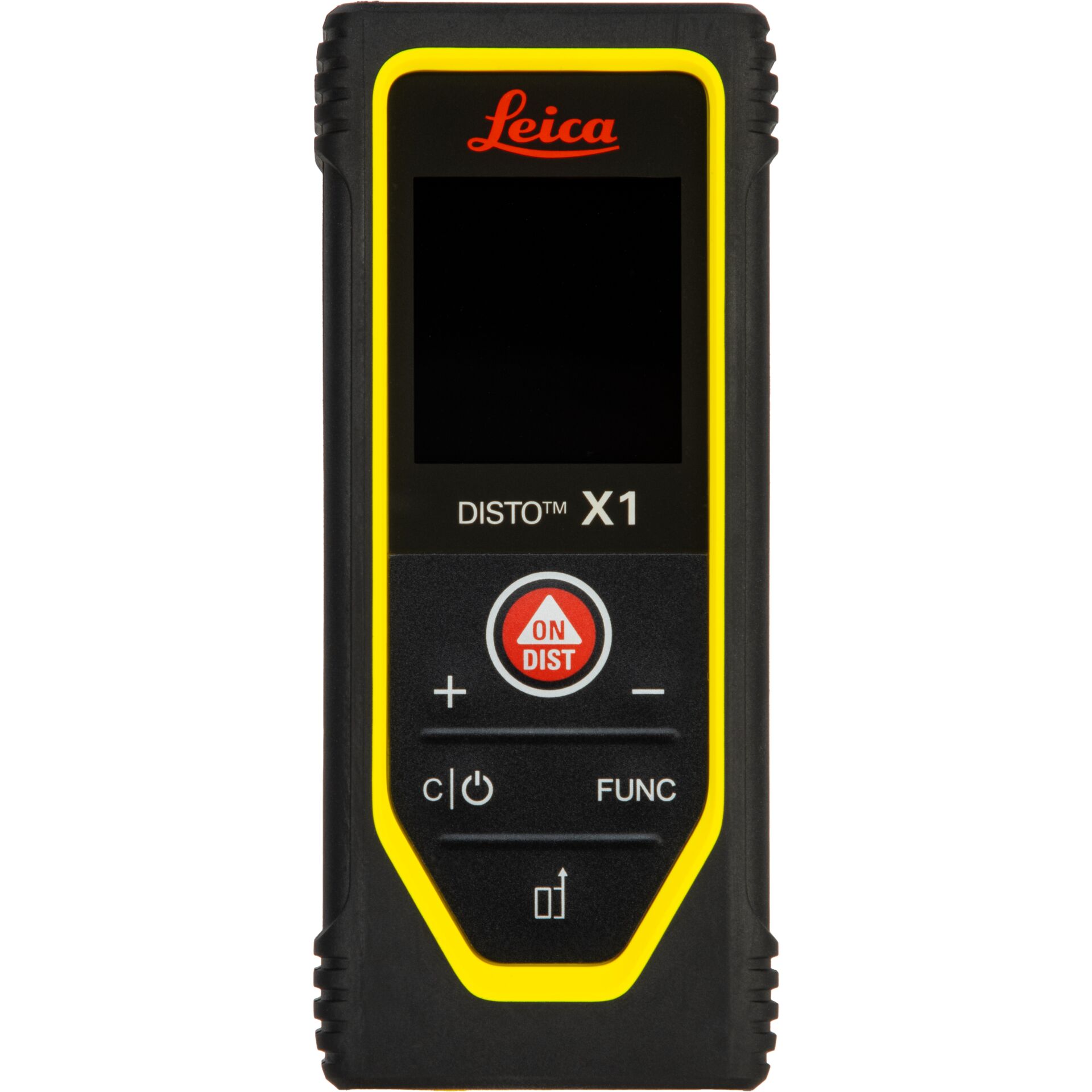 Leica, Disto X1, Laser Entfernungsmesser, Distanzmesser, Messgerät