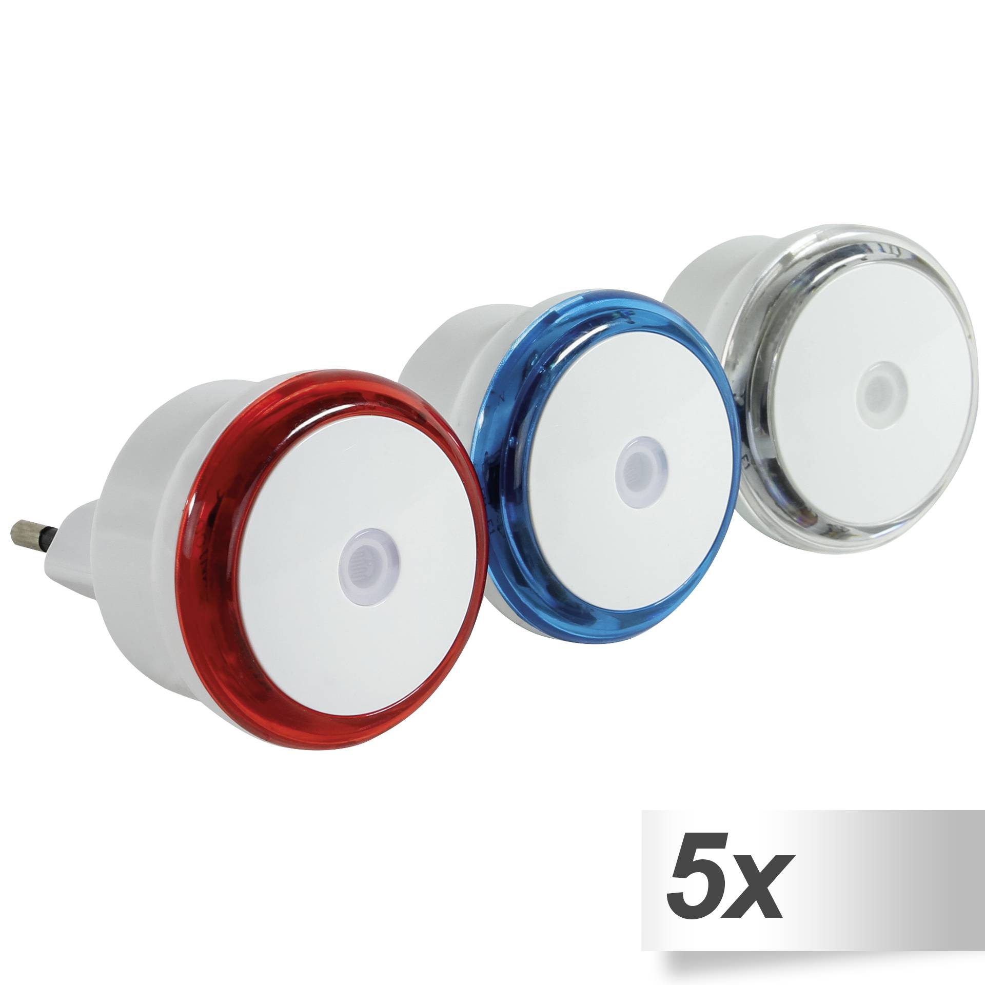 Adapter, Elektronik, Licht