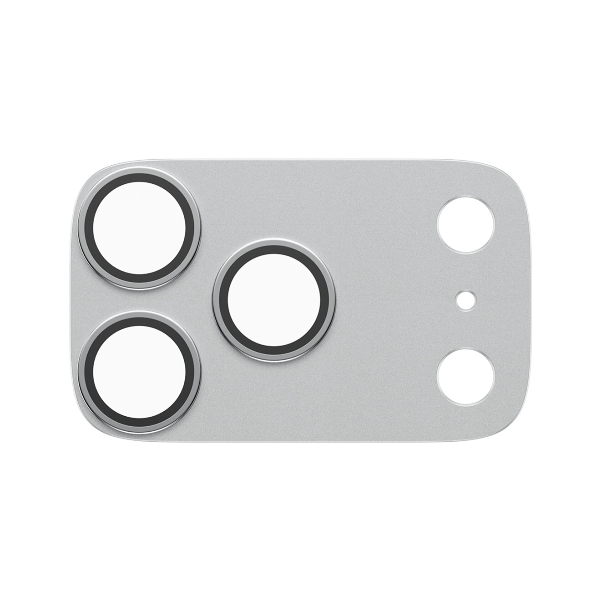 kamera-linse, linsen-objektiv, drei-linsen, stahl-platine, kamera-rahmen