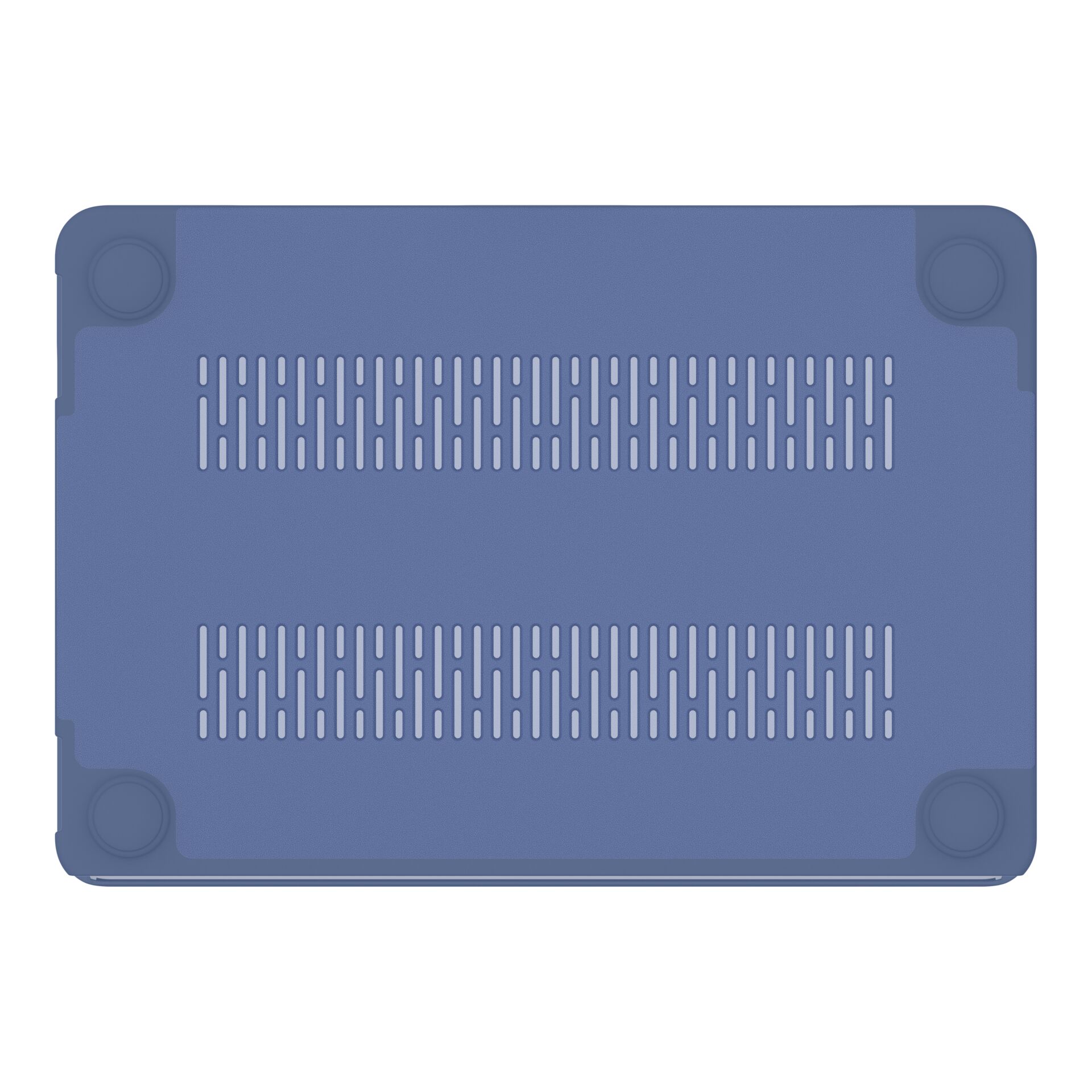 laptophülle, blau, belüftete unterseite, hülle, softshell