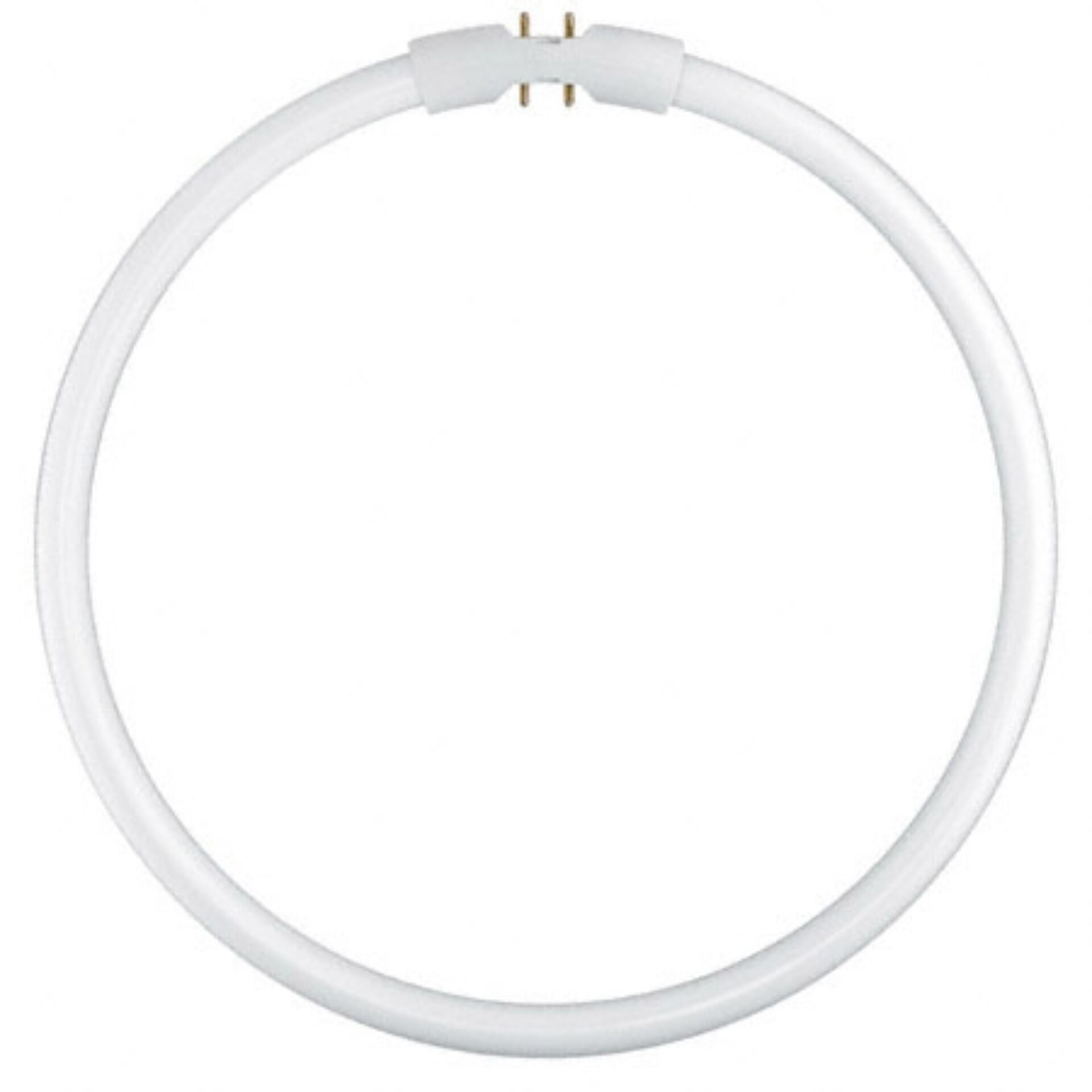 LED-Ring, Kabelring, Lampenring, Weiß, Beleuchtung