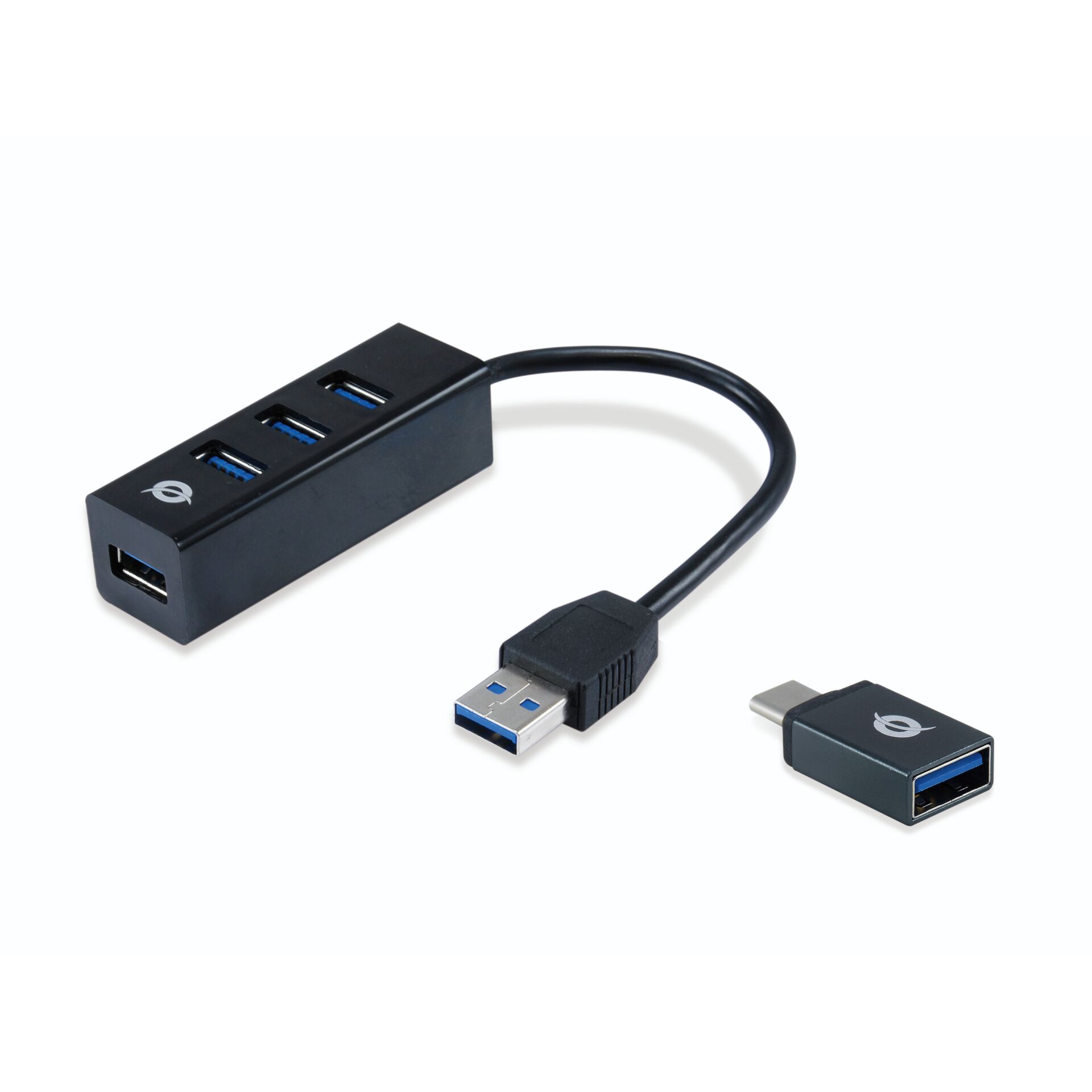 Adapter, Elektronik, Hardware
