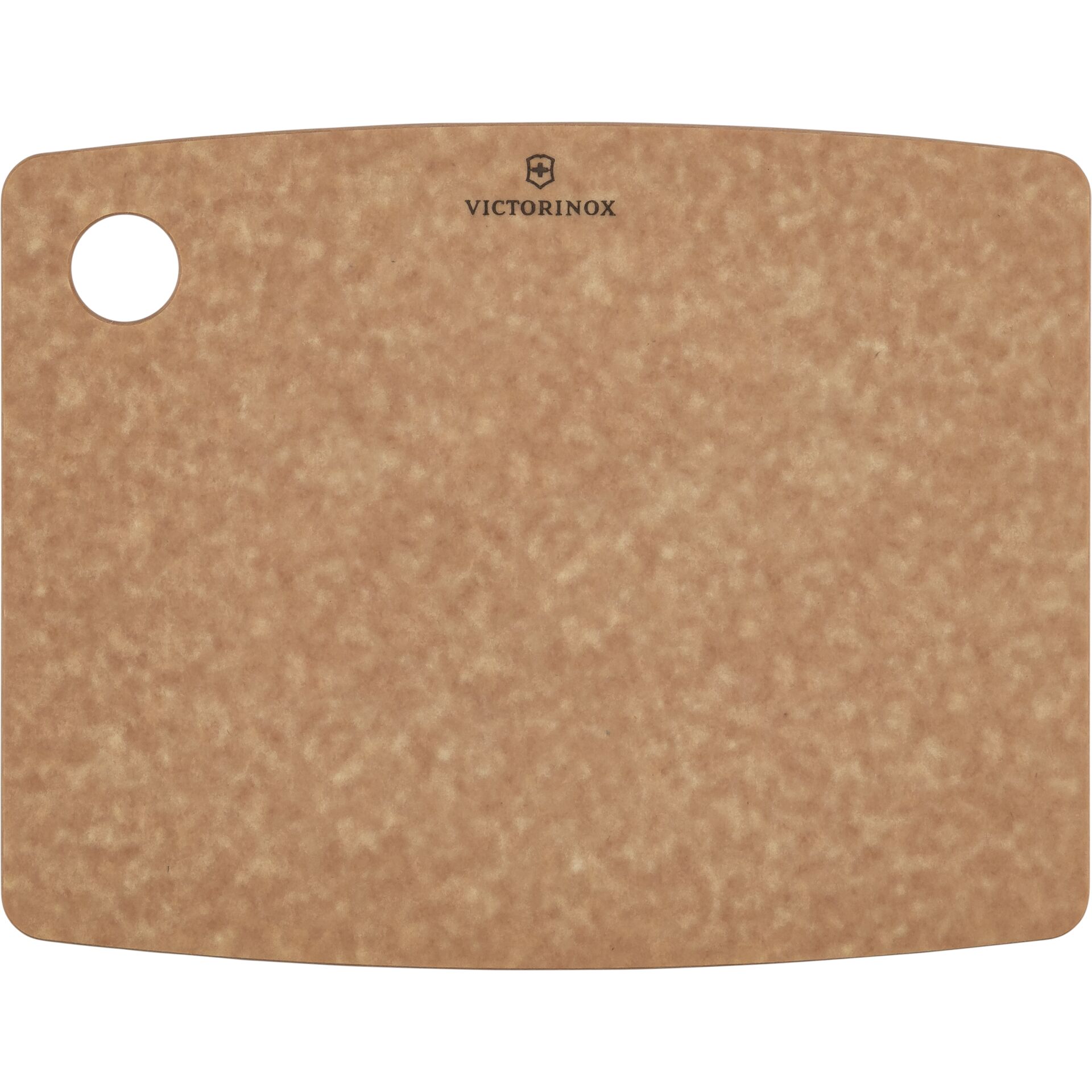 Victorinox Schneidebrett Kitchen  S braun