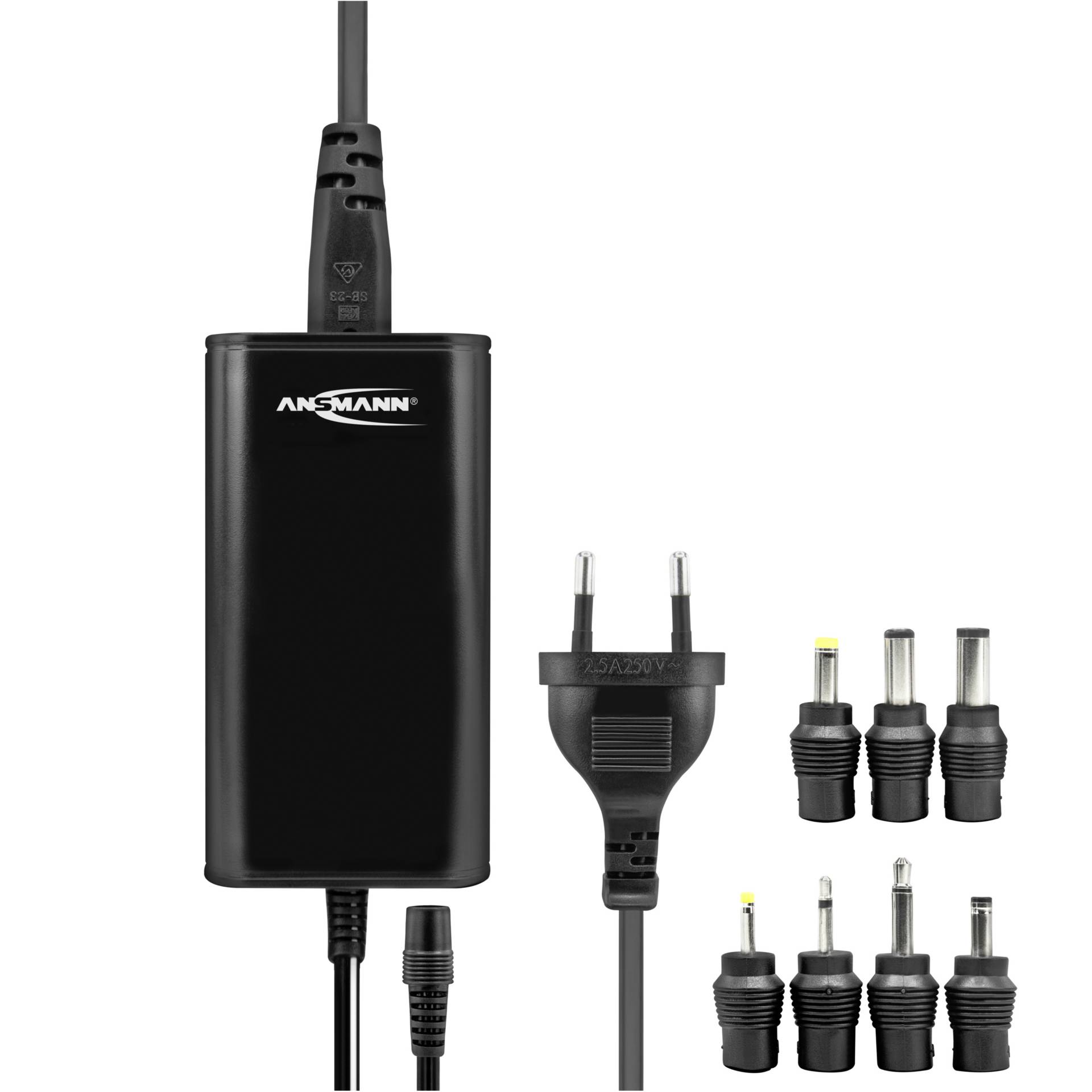 Adapter, Elektronik, Stecker