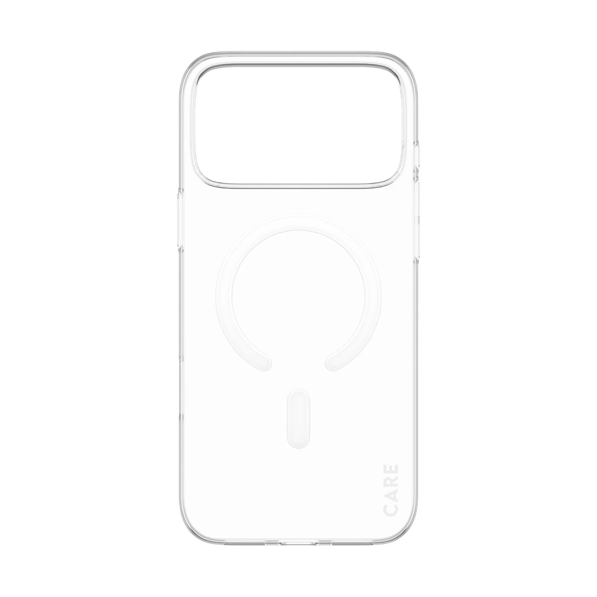 handyhülle, klar, transparent, magnetischer ringhalter, iPhone hülle