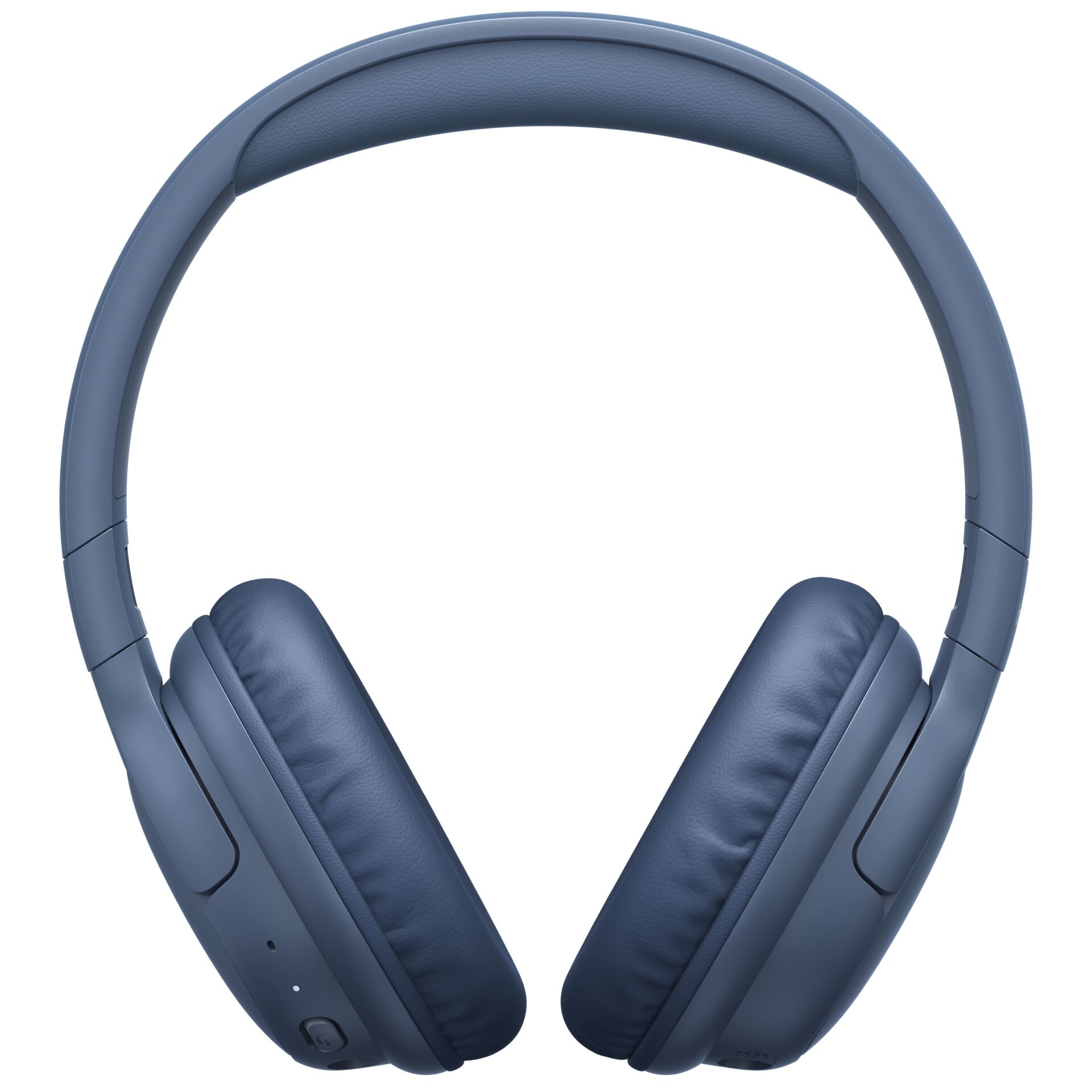 Kopfhörer, Over-Ear, Bluetooth, Drahtlos, Kunstleder