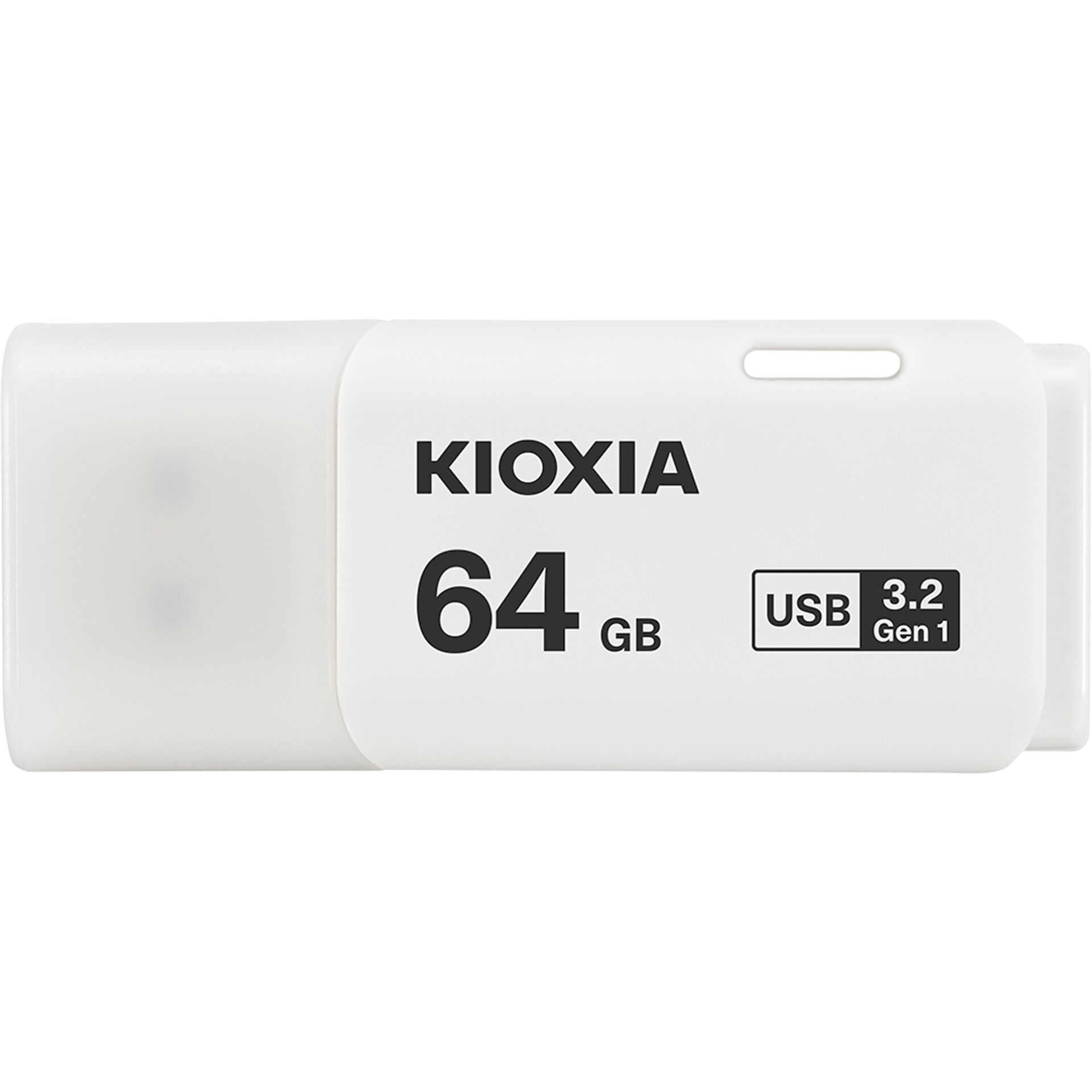 USB-Stick, 64GB, Kioxia, Gen 1, USB 3.2