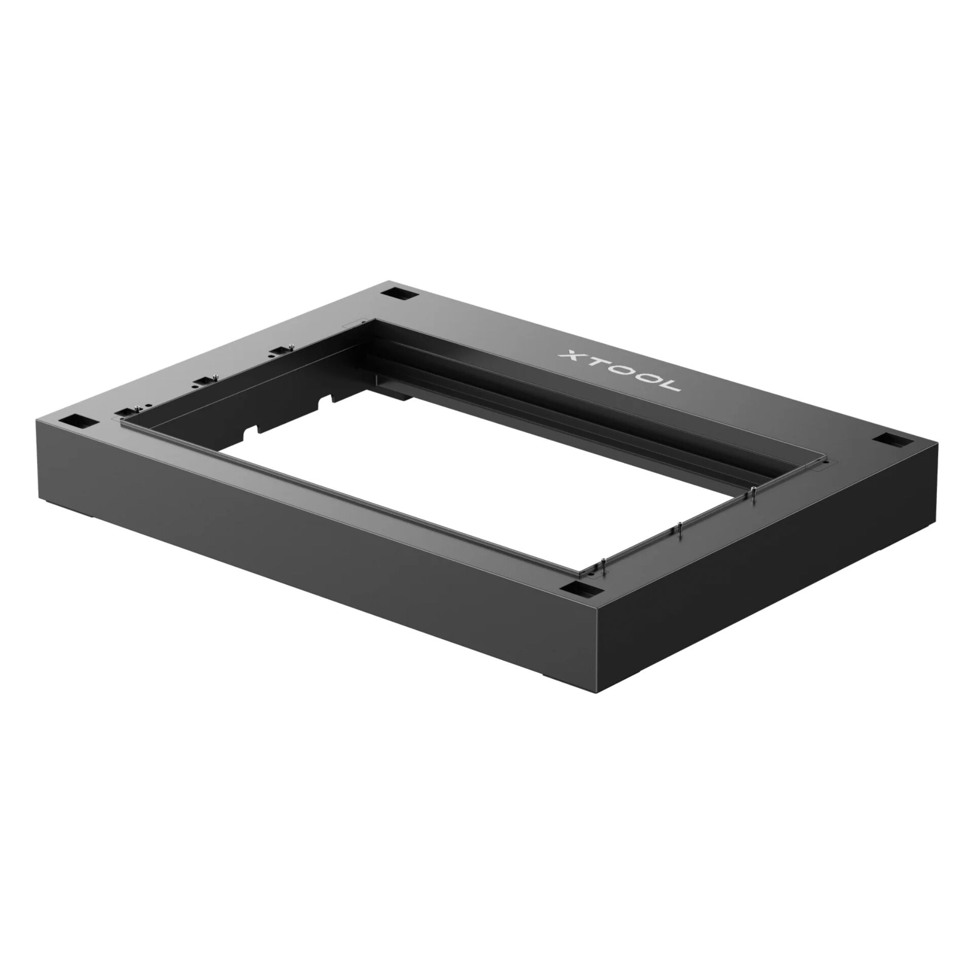 Router-Halter, Rahmen, Metall, Montagewinkel, XYTOOL