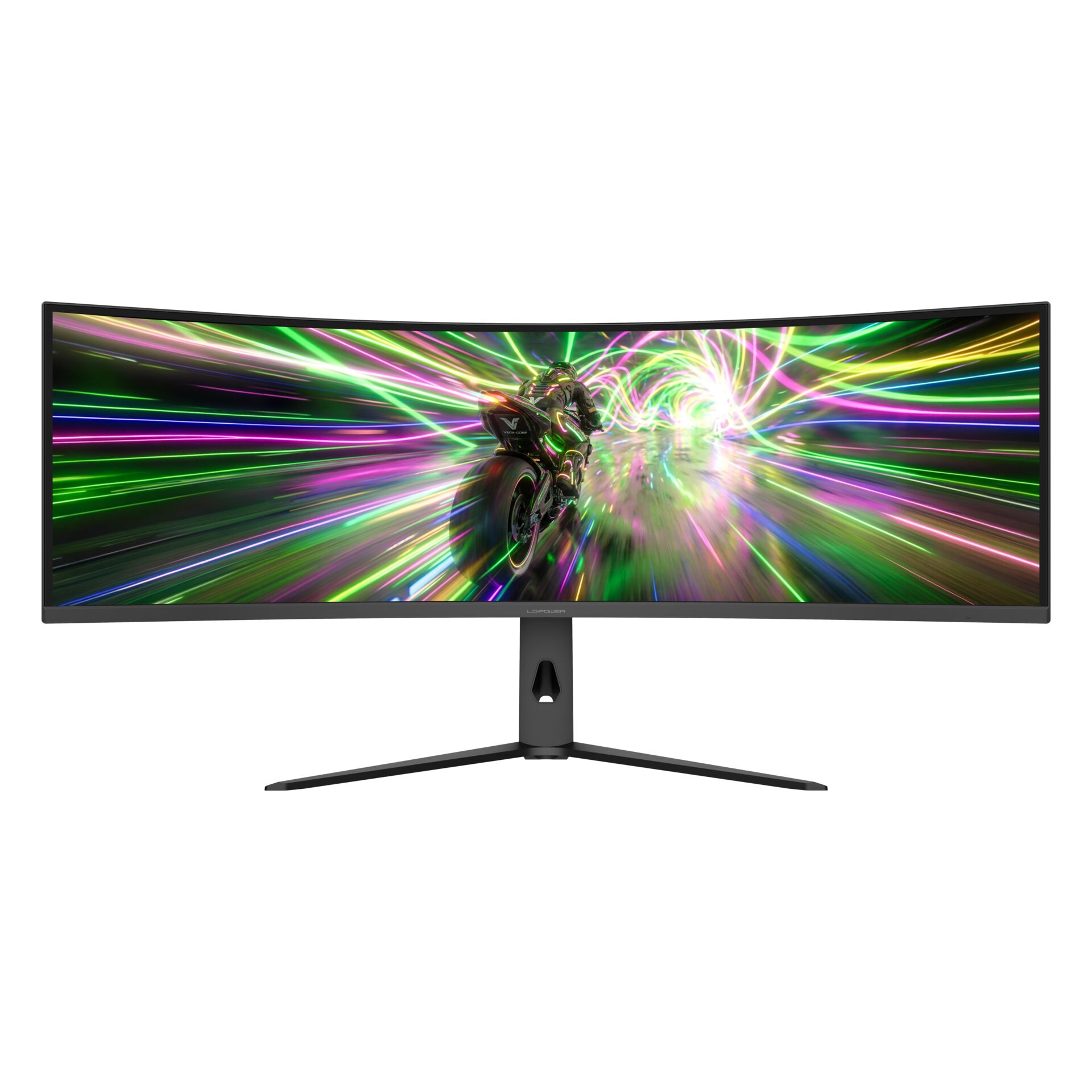 Computerausrüstung, Überwachen, Bildschirm, FERNSEHER, curved monitor, ultra-wide, gaming monitor, HDMI display, curved screen