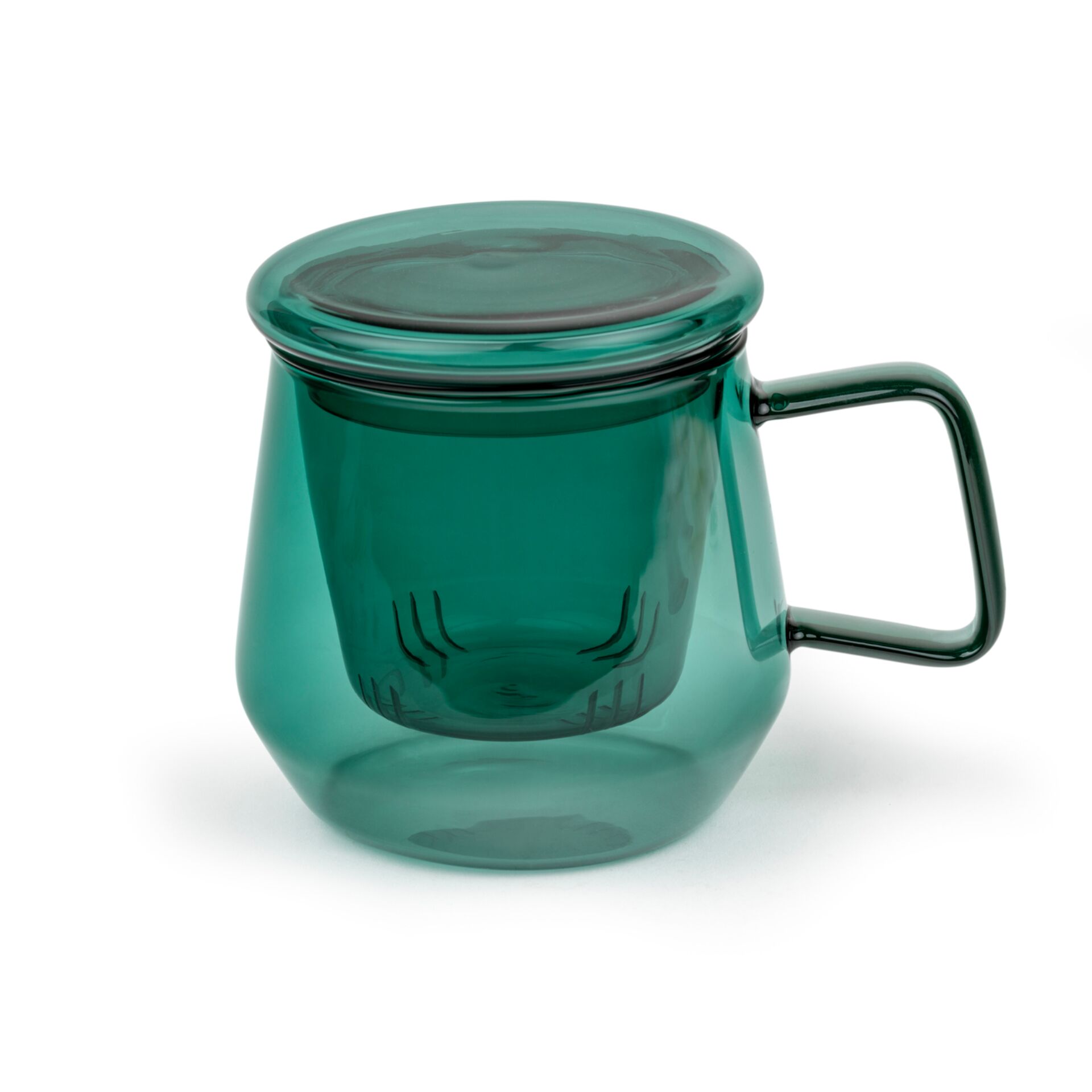 Glas, Becher, Grün, Kanne, Transluzent