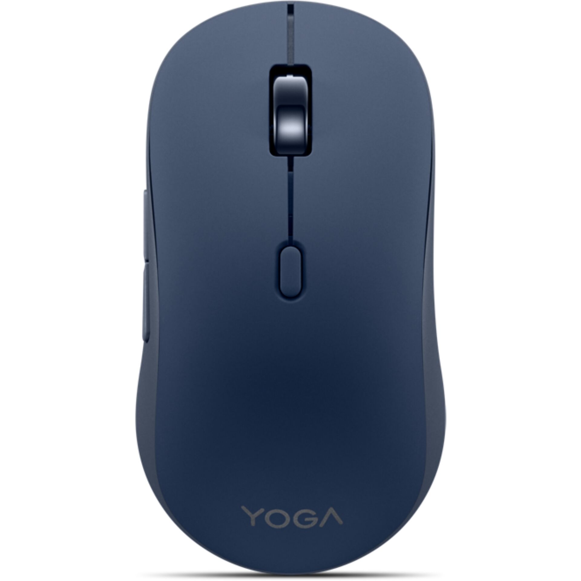 Schwarz, Maus, Bluetooth, Optische Maus, YOGA