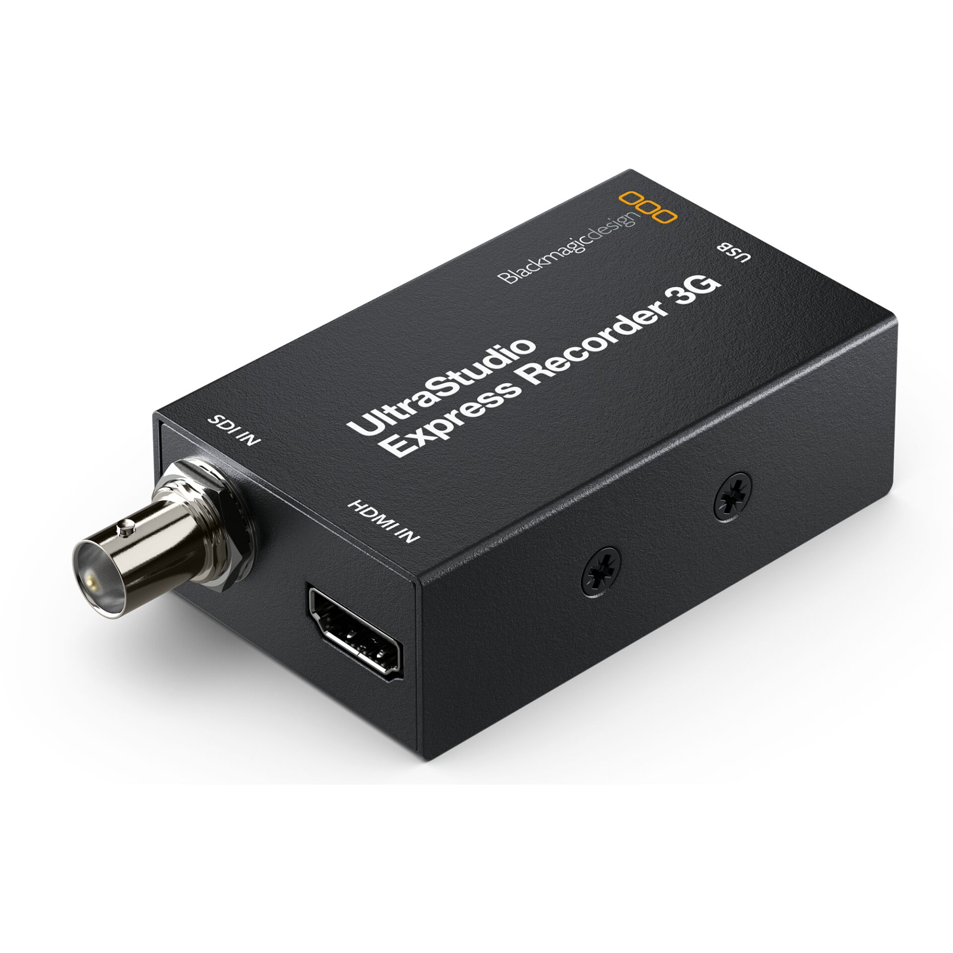 Video, Adapter, HDMI IN, SDI IN, Express Recorder 3G
