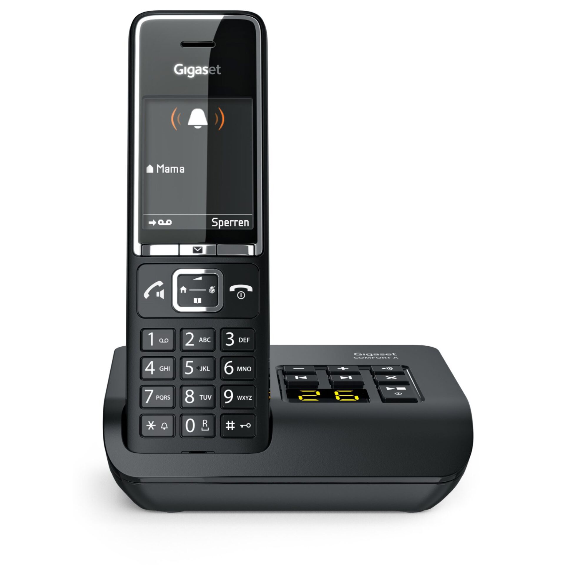 Elektronik, Telefon, Handy