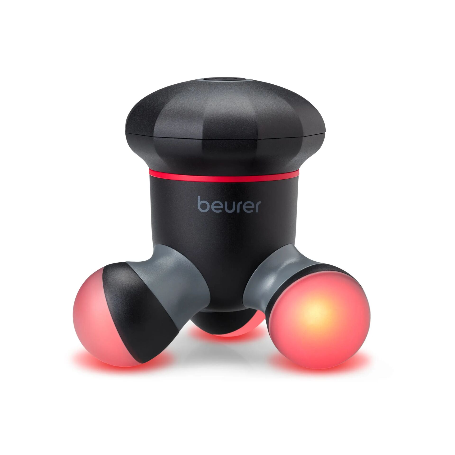 Massager, Handheld, LED lights, Portable, Beurer