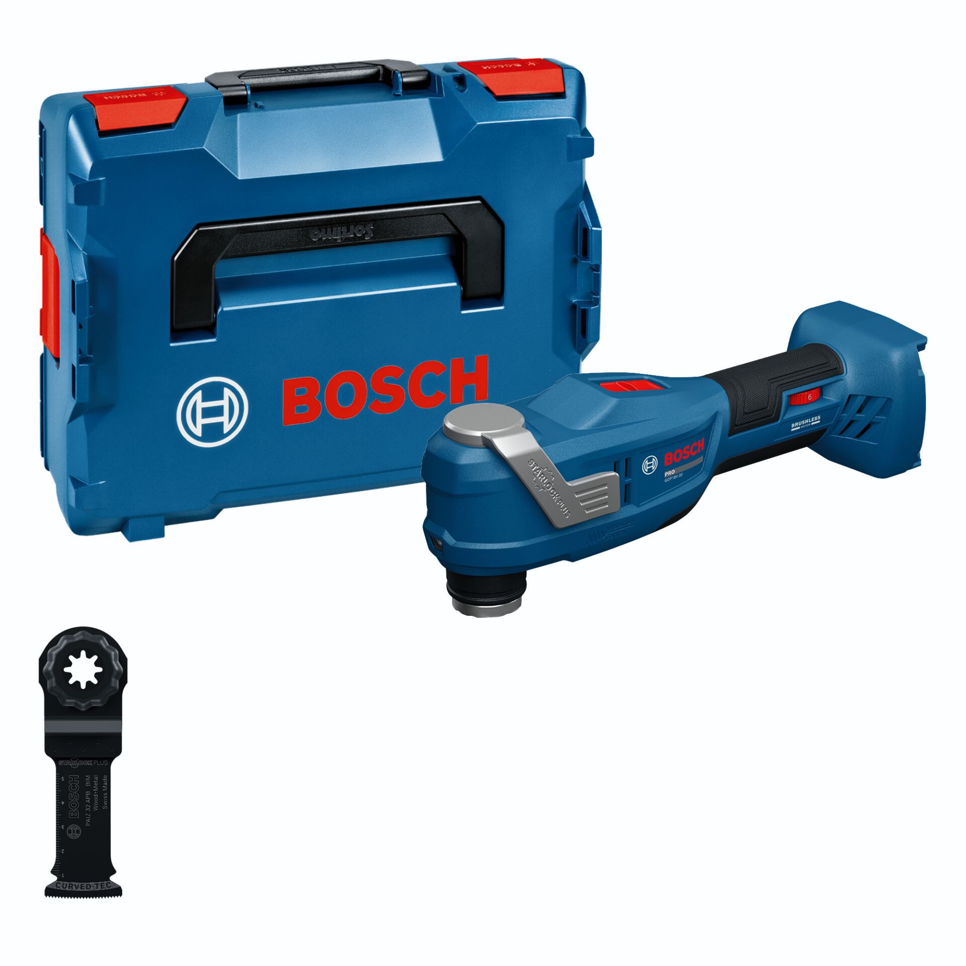 Akkuschrauber, Winkel-Schrauber, Akku, Koffer, Bosch