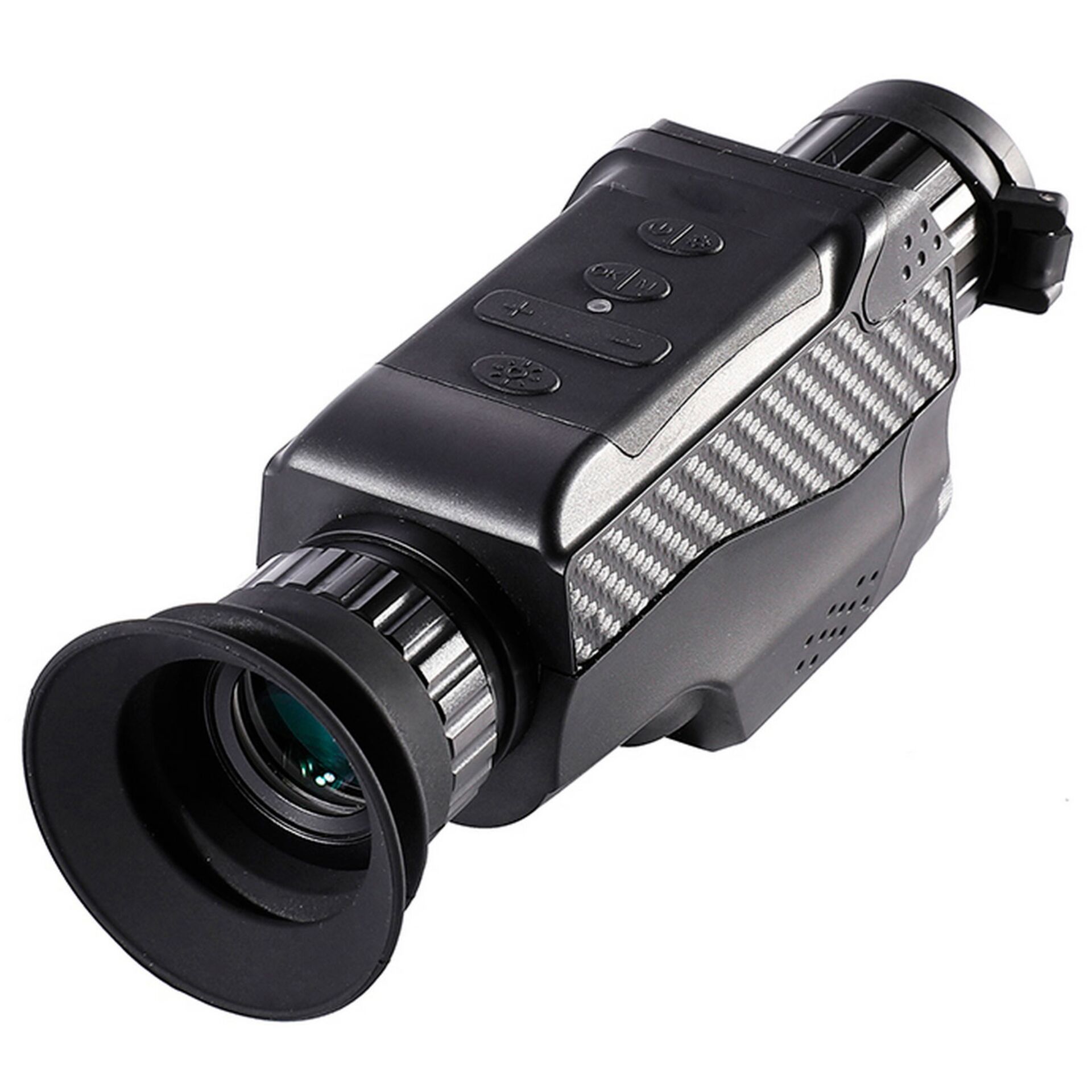 Kamera, Elektronik, Videokamera