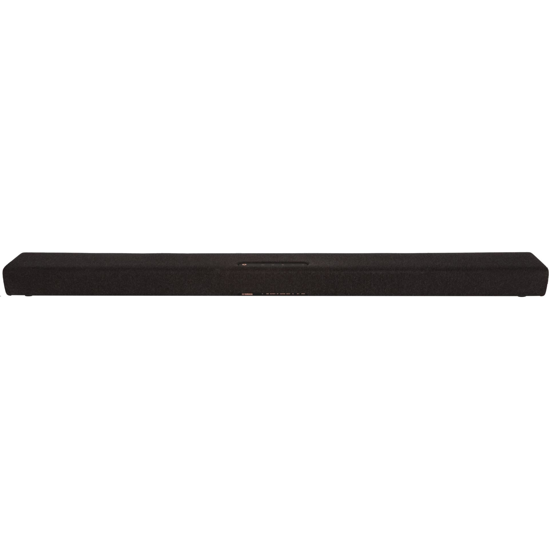 Soundbar, Stereo, Bar, Schwarz, Heimkino
