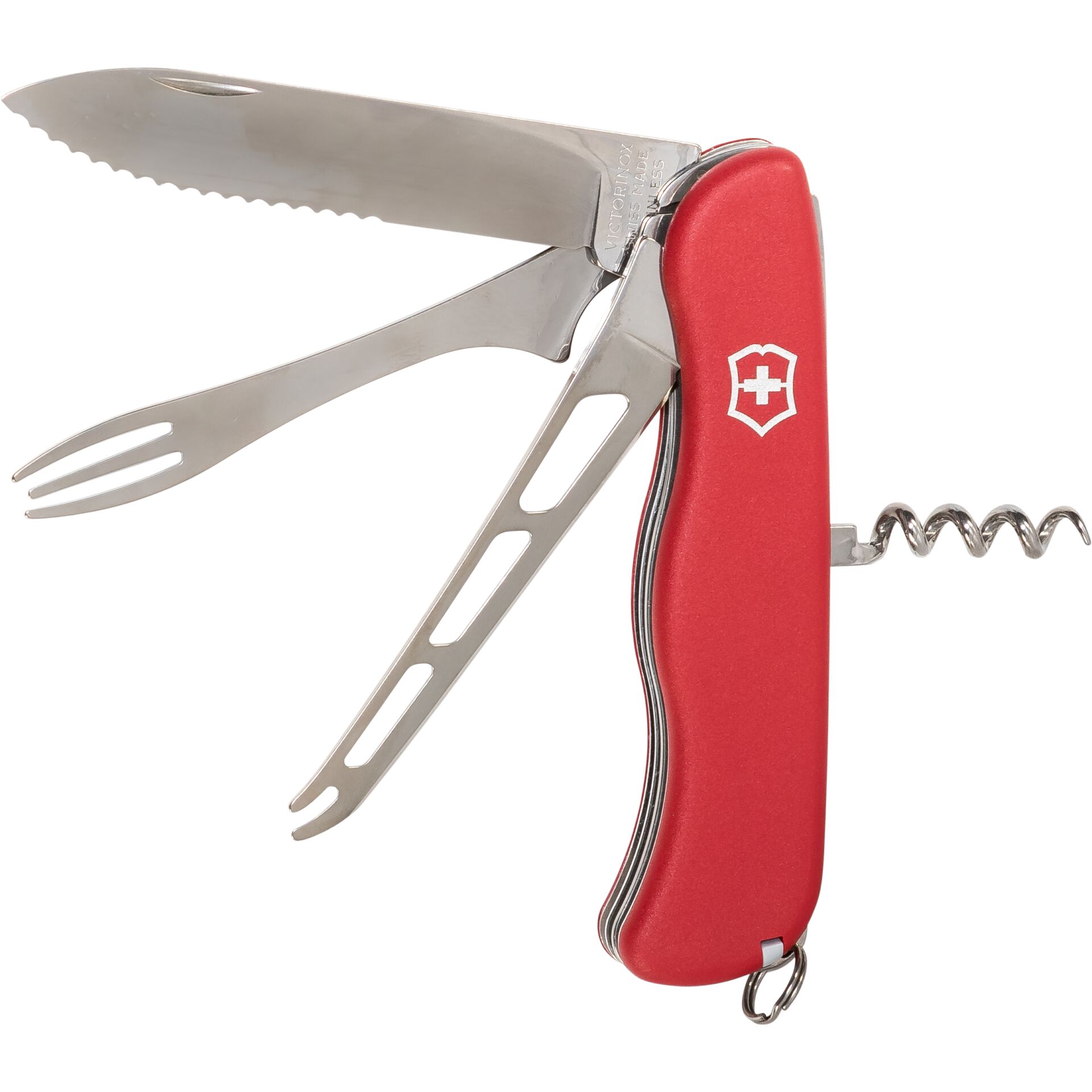 Besteck, Waffe