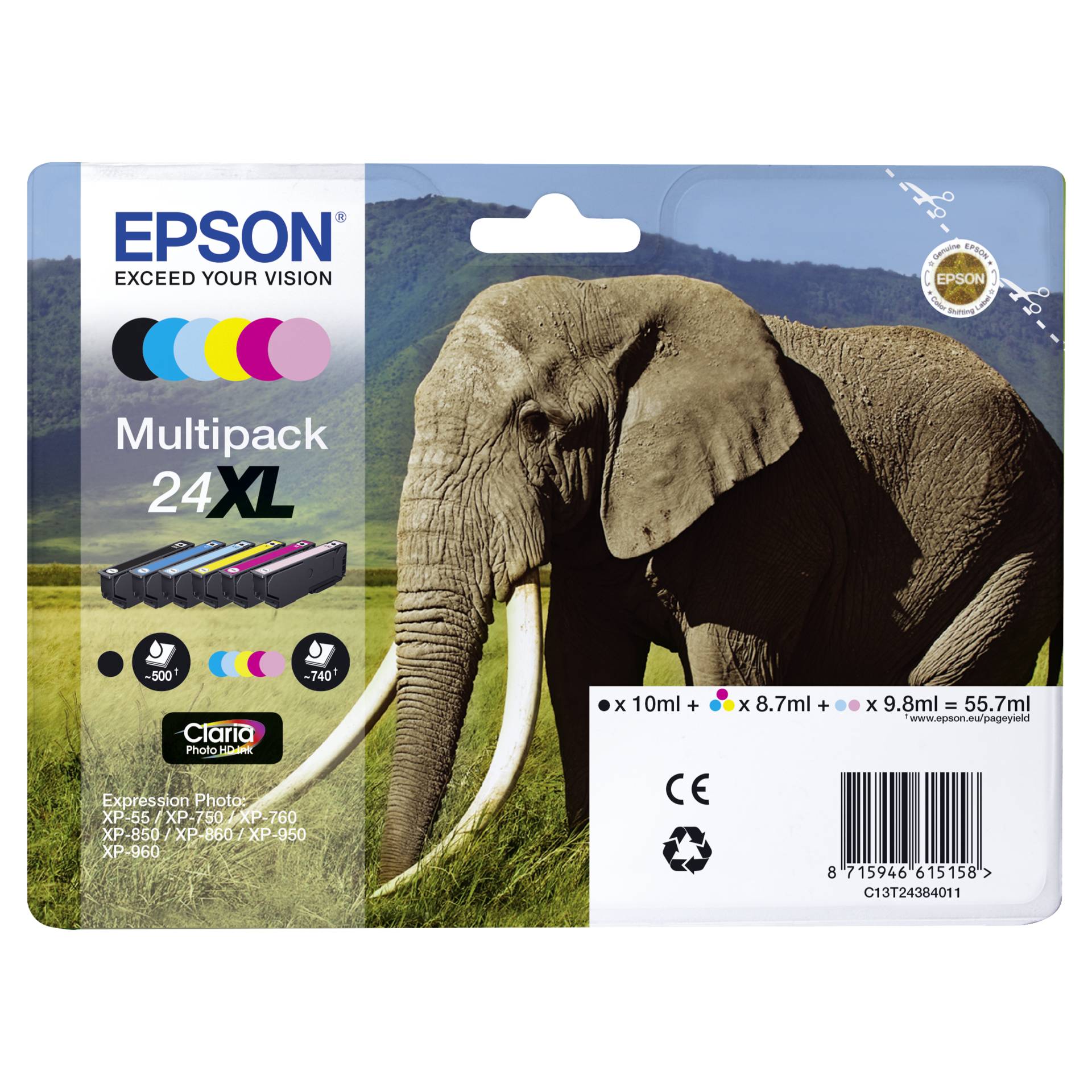Tier, Elefant, Säugetier, Tierwelt, Text