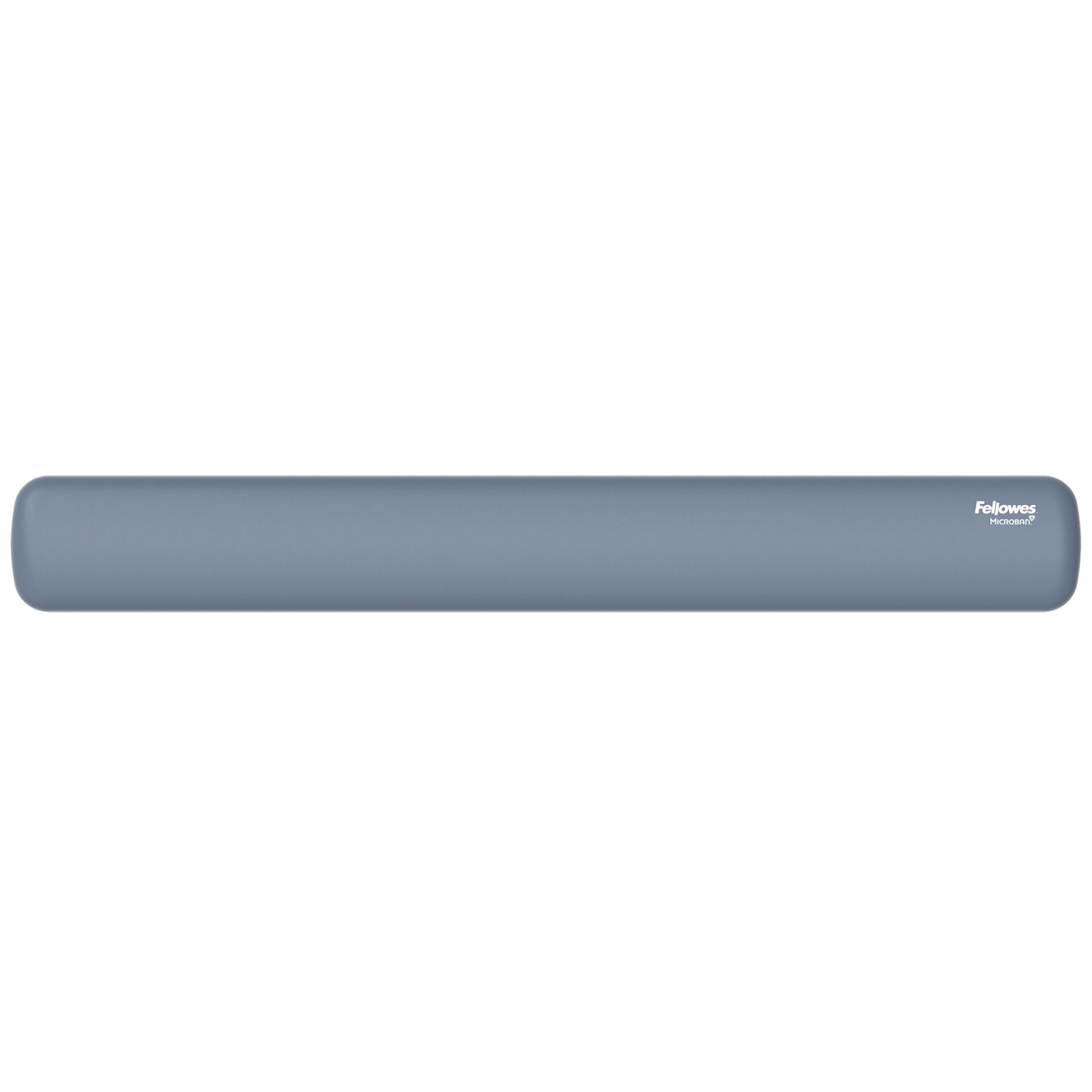 Fellowes Breyta marineblau  Tastatur-Handgelenkauflage 47 cm