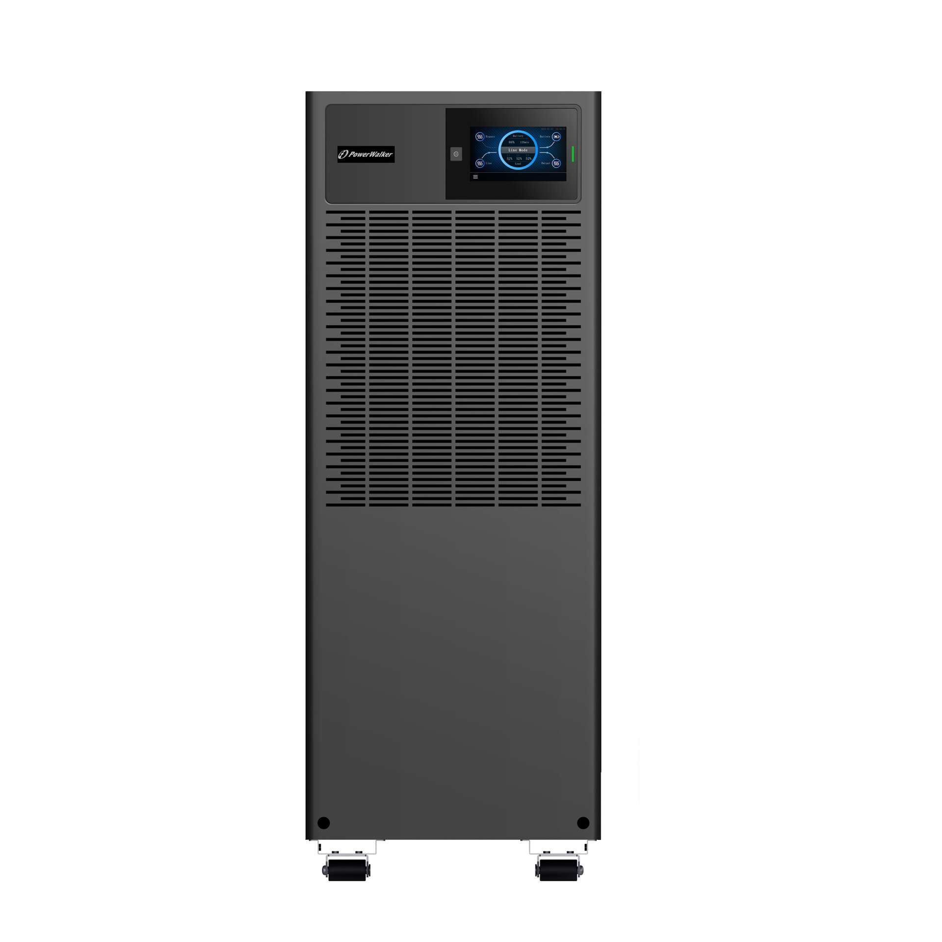 USV, Luftkühler?, Inverter., Kühlgerät, Hochleistungs-UPS