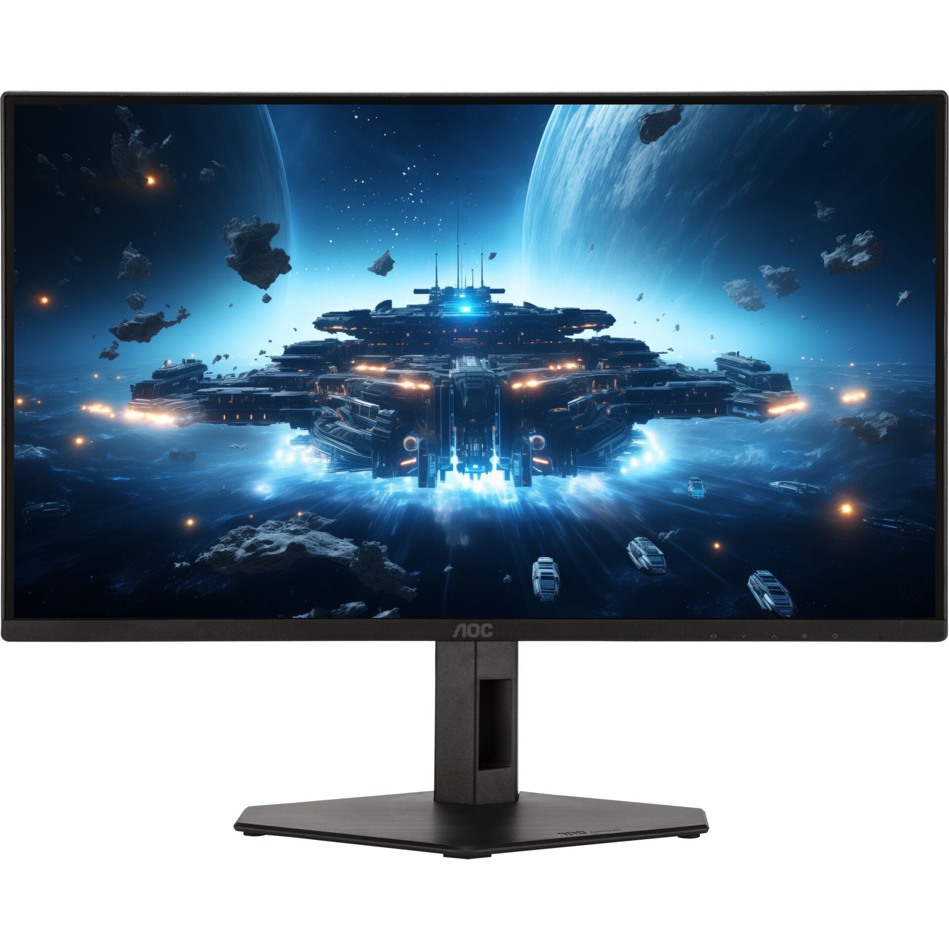 monitor, display, gaming, IPS, LED