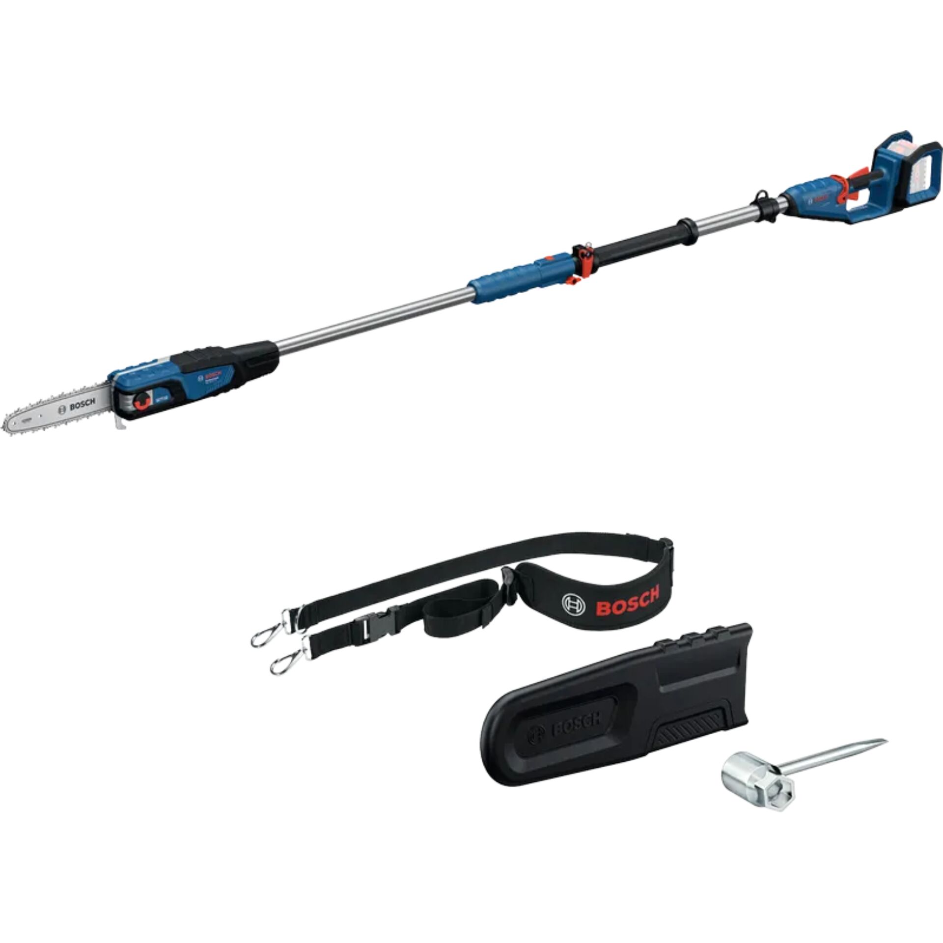 Kettensäge, Sägewerkzeug, Stichsäge, Gehört?, Bosch