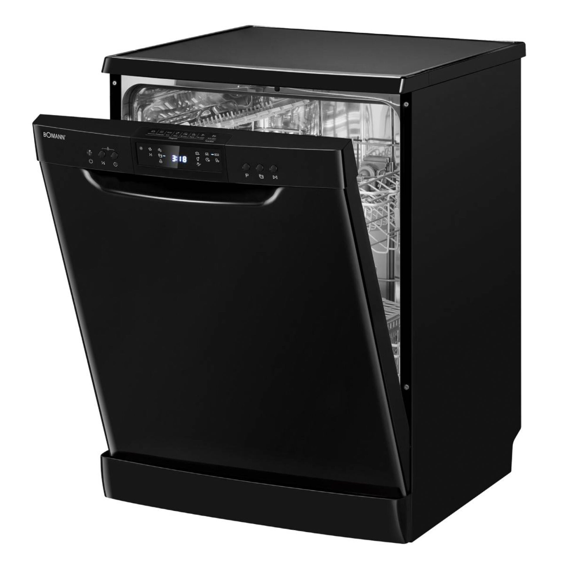 Gerät, Elektrisches Gerät, Postfach, Geschirrspülmaschine