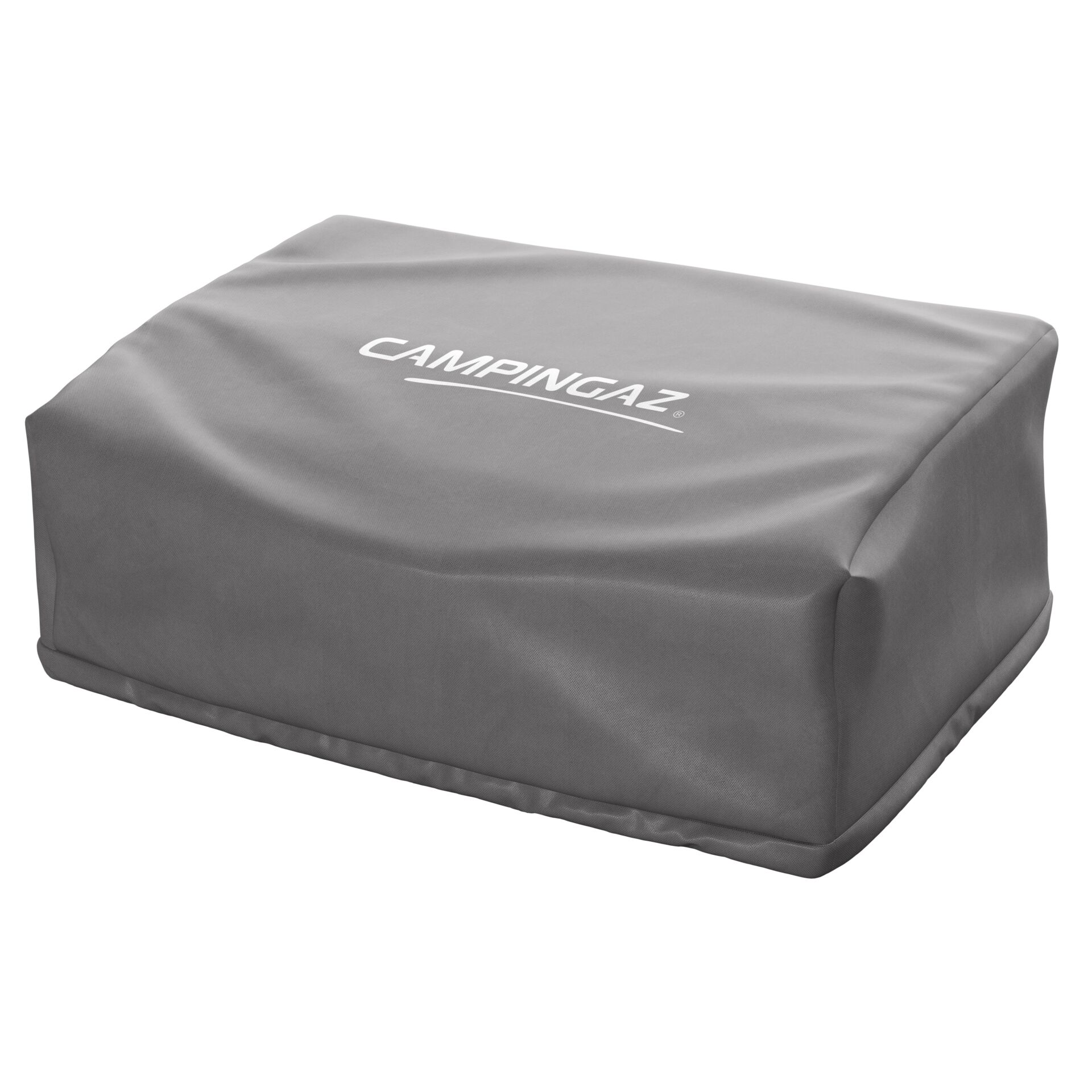 Schutzhülle, Grillabdeckhaube, Grau, Campingaz, Außenabdeckung