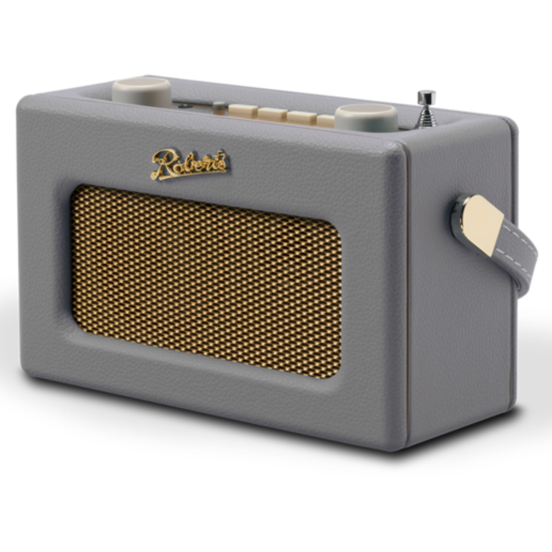 Bluetooth, Lautsprecher, Tragbar, Grau, Mesh-Gitter