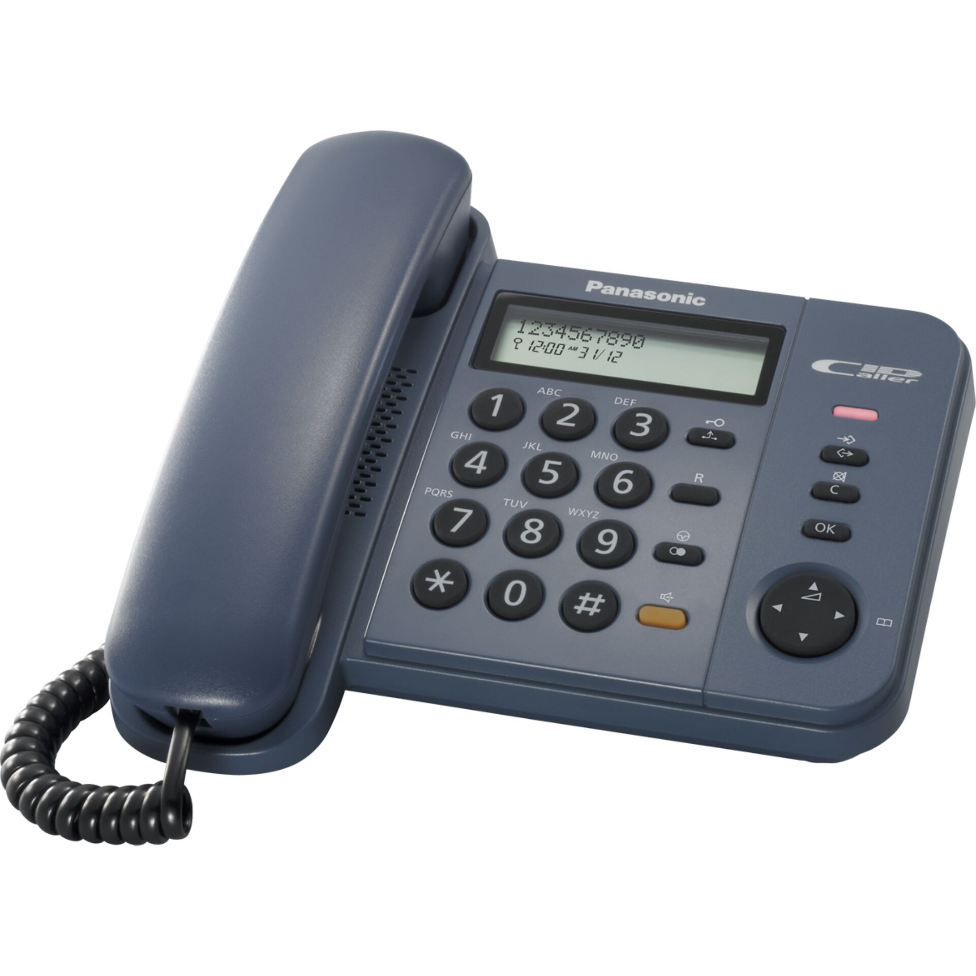 Elektronik, Telefon