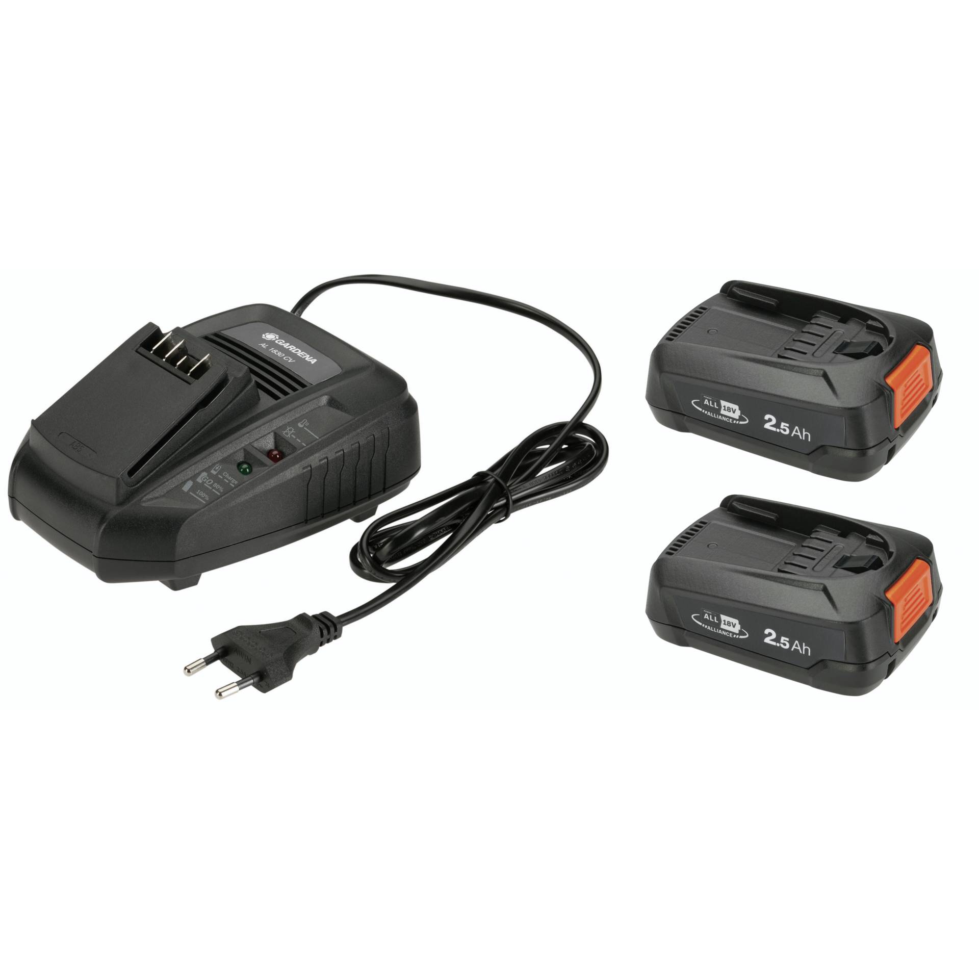 Adapter, Elektronik