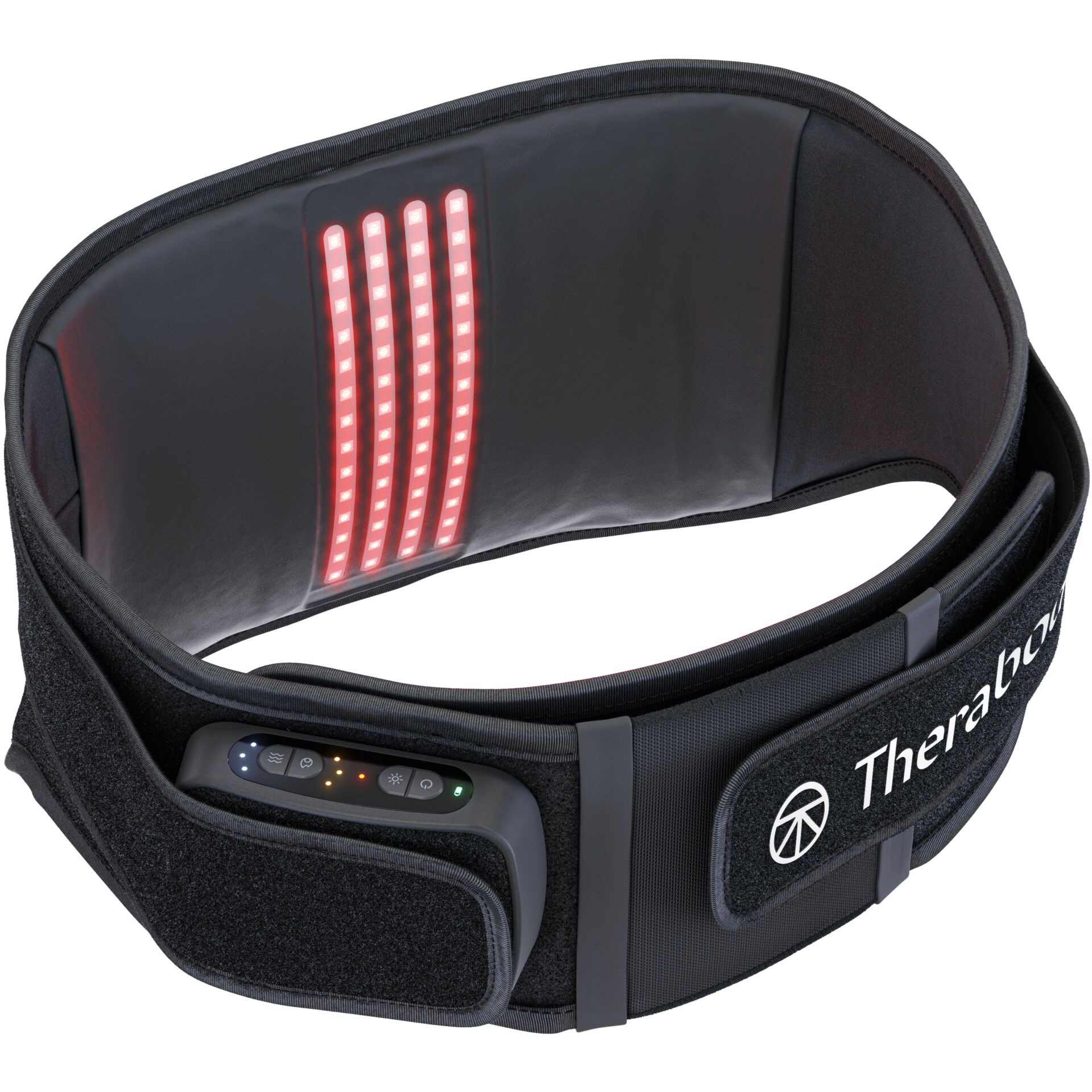Kernmassage, LED-Heizband, Nackenmassage, Gürtel, Therapieband