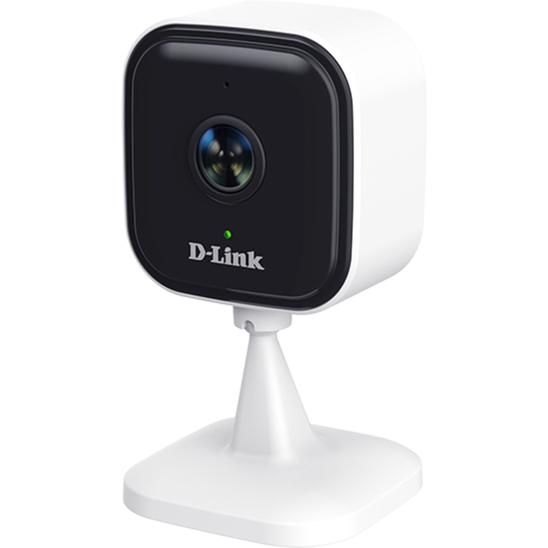 IP-Kamera, Wi-Fi-Kamera, HD-Kamera, weiße Standleuchte, D-Link