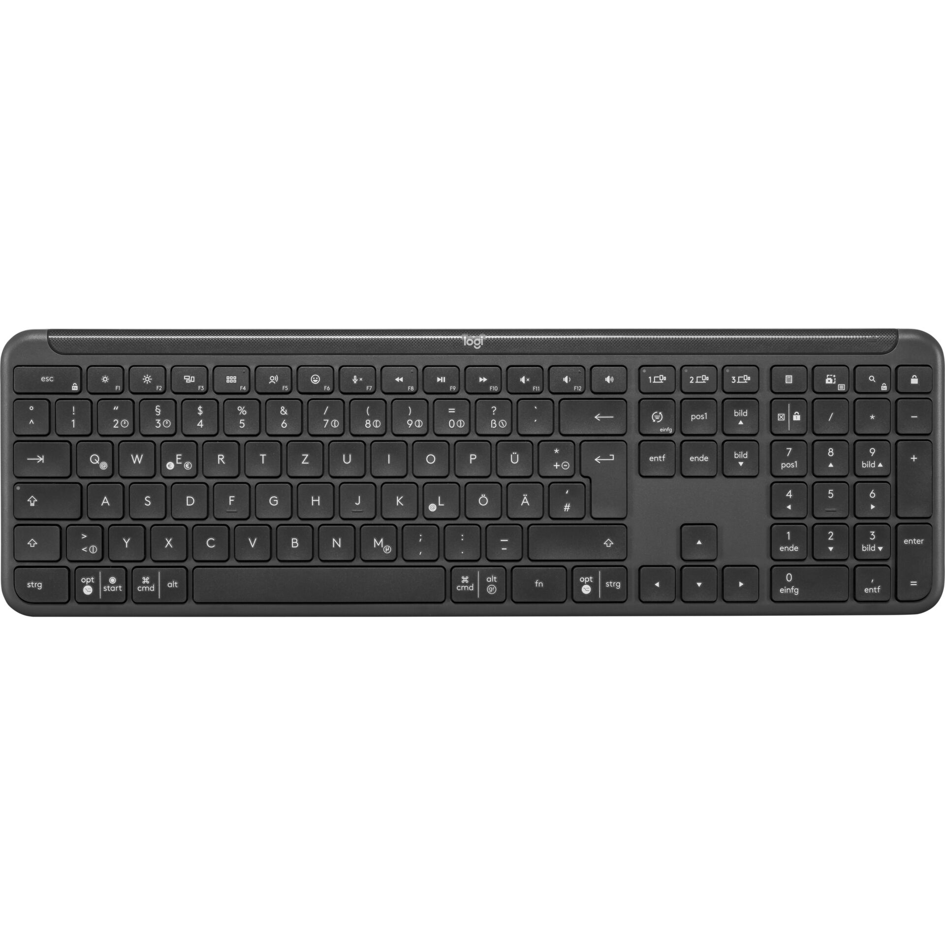 Computer, Computerausrüstung, Computer-Tastatur, Elektronik, Hardware